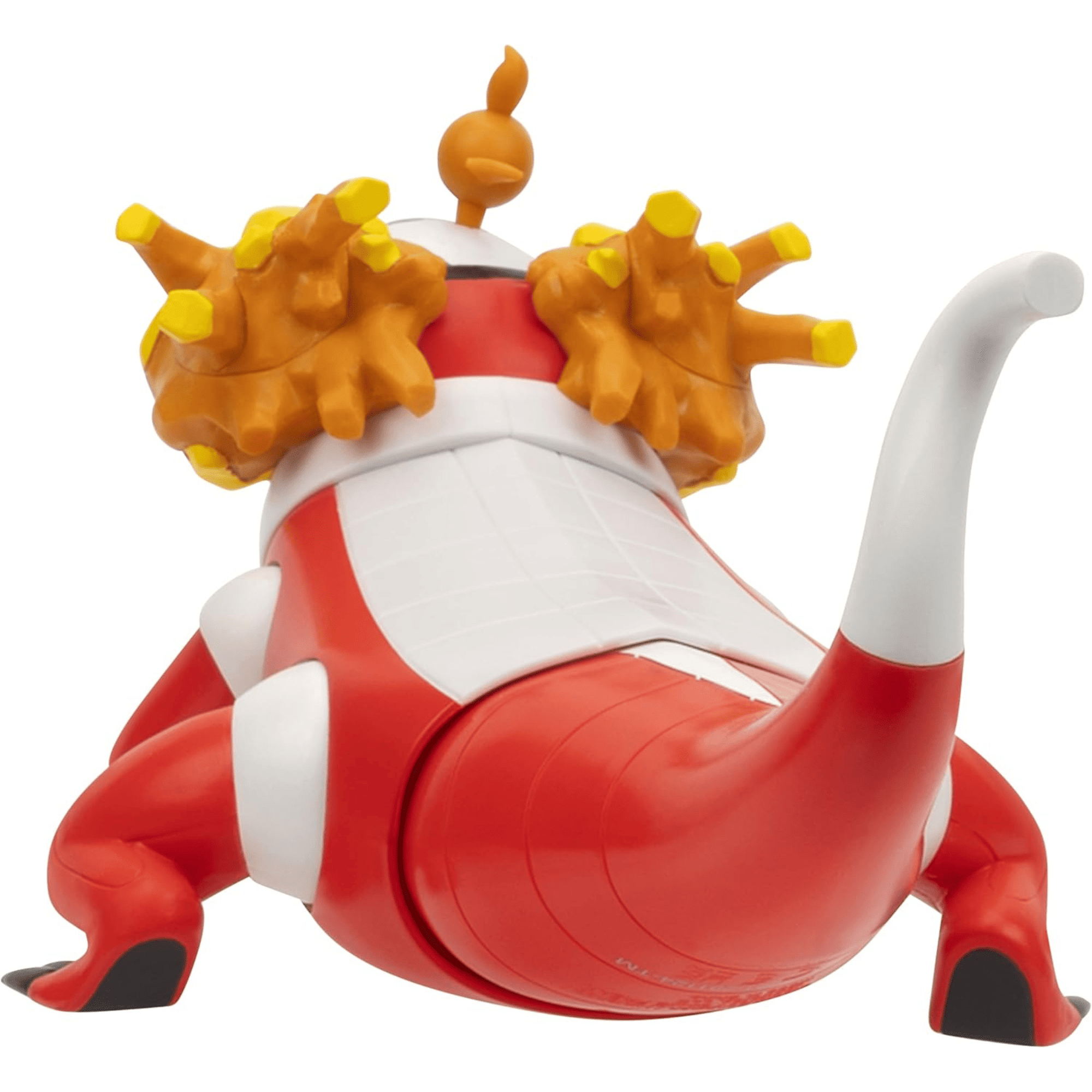 Figura Batalla Épica Skeledirge Pokemon-3
