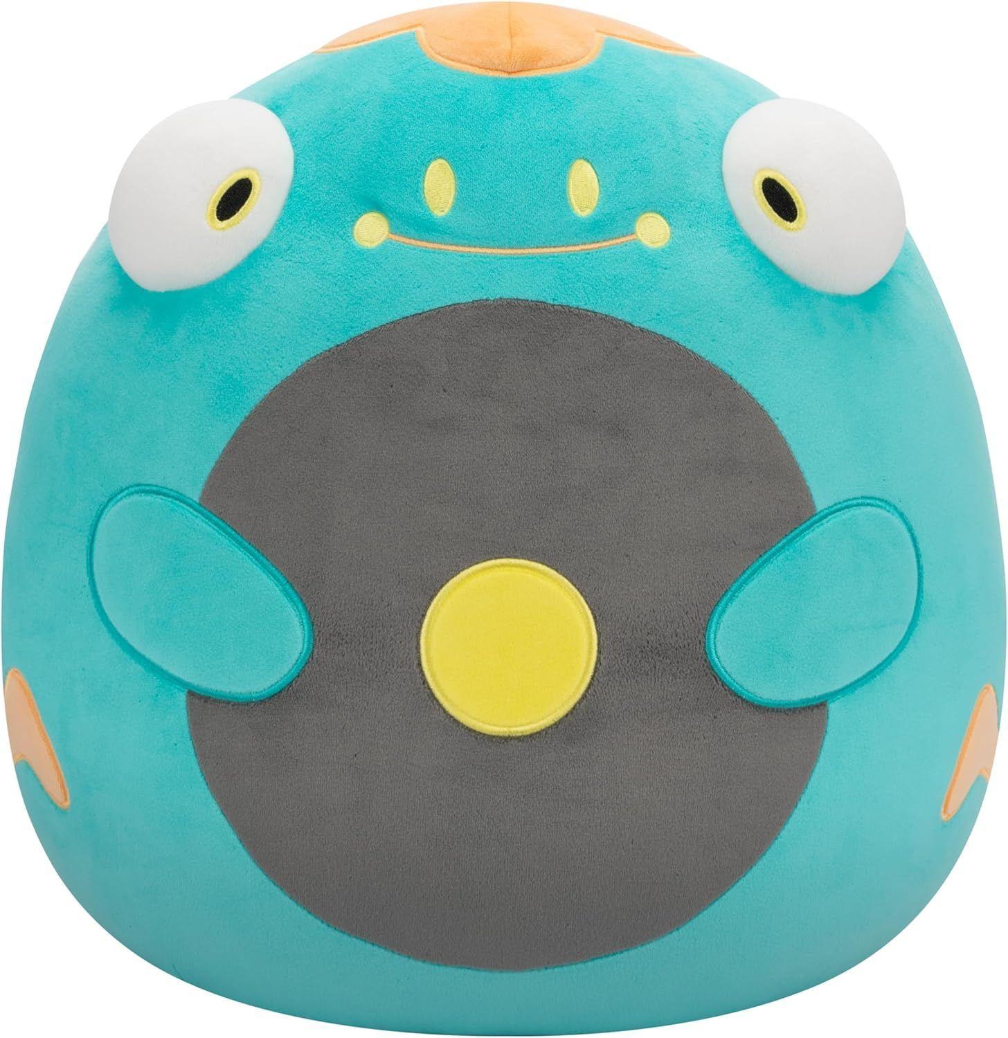 POKEMON PELUCHE SQUISHMALLOWS BELLIBOLT 25 CMS.-2