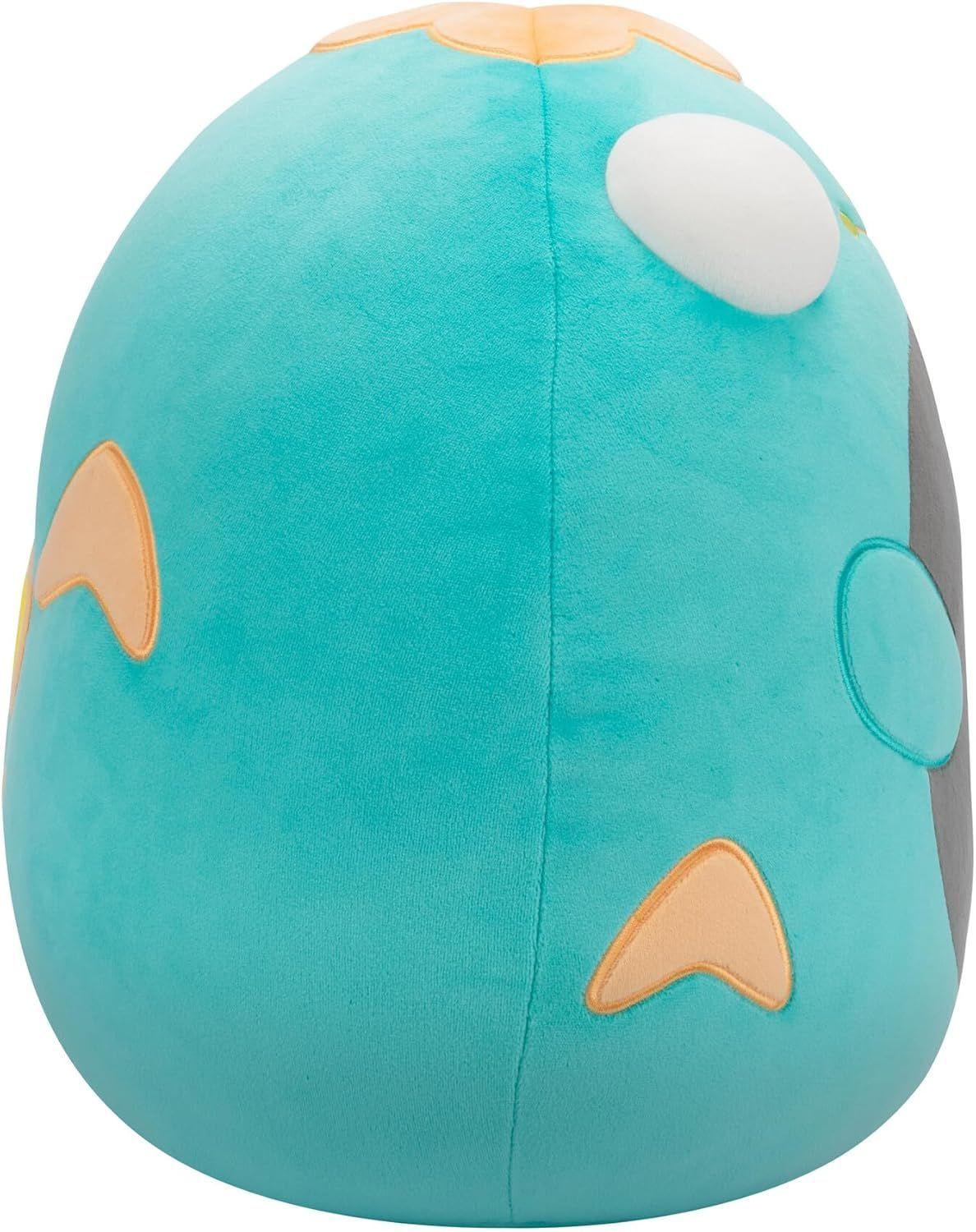 POKEMON PELUCHE SQUISHMALLOWS BELLIBOLT 25 CMS.-3