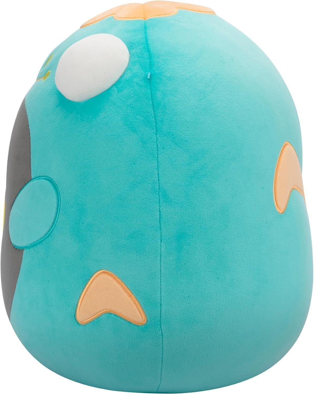 POKEMON PELUCHE SQUISHMALLOWS BELLIBOLT 25 CMS.-4