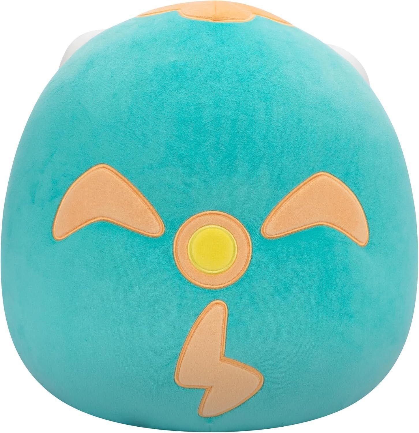 POKEMON PELUCHE SQUISHMALLOWS BELLIBOLT 25 CMS.-5