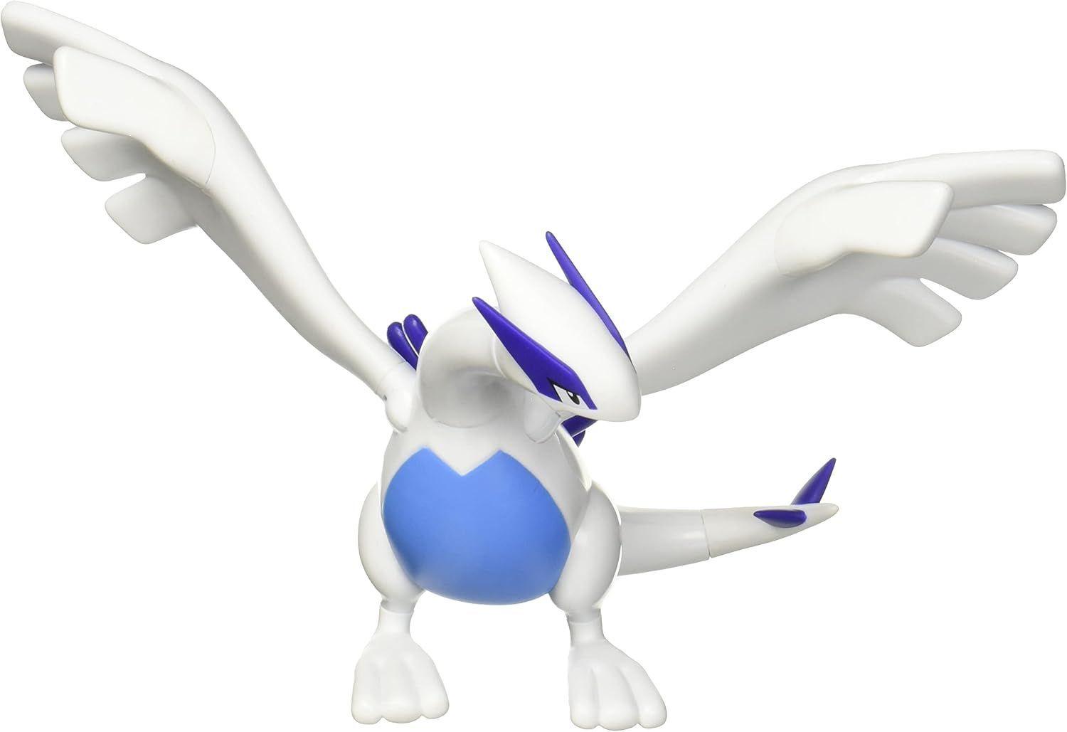 POKEMON FIGURA LUGIA BATALLA EPICA -2