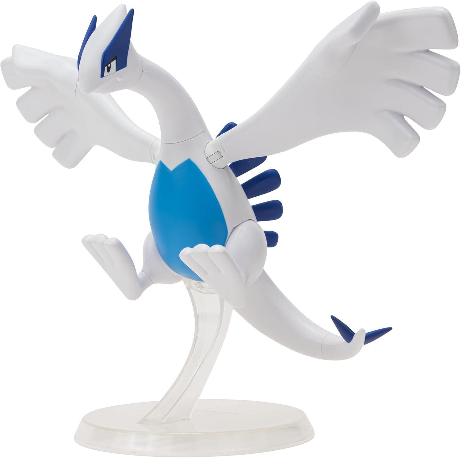 POKEMON FIGURA LUGIA BATALLA EPICA -3