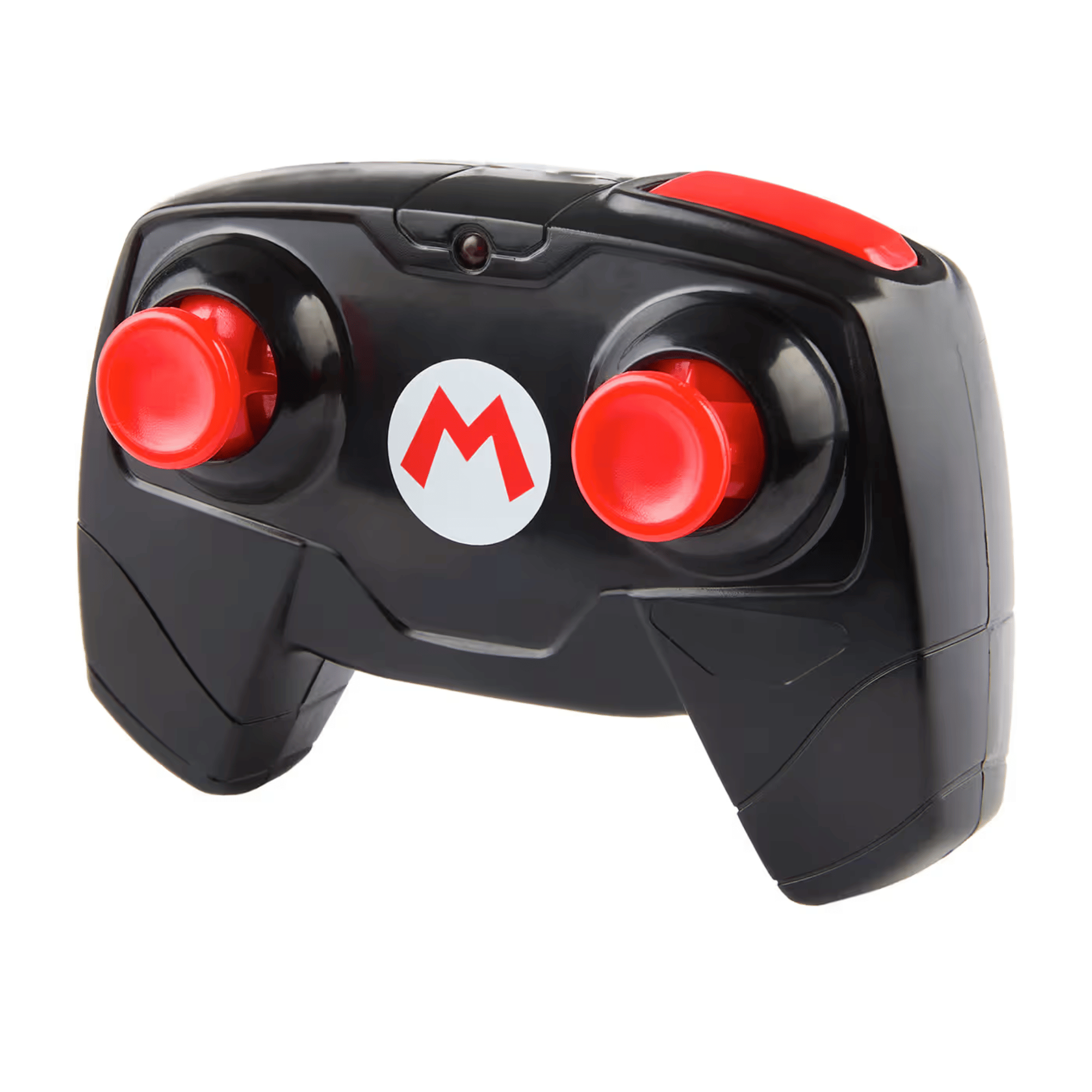 Hot Wheels Super Mario Movie Mario Con Moto Teledirigida-6