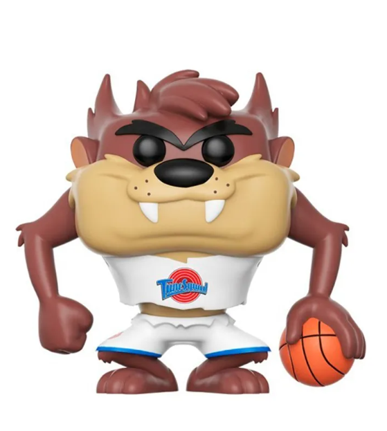 FUNKO POP! TAZ -414 MOVIE SPACE JAM-2