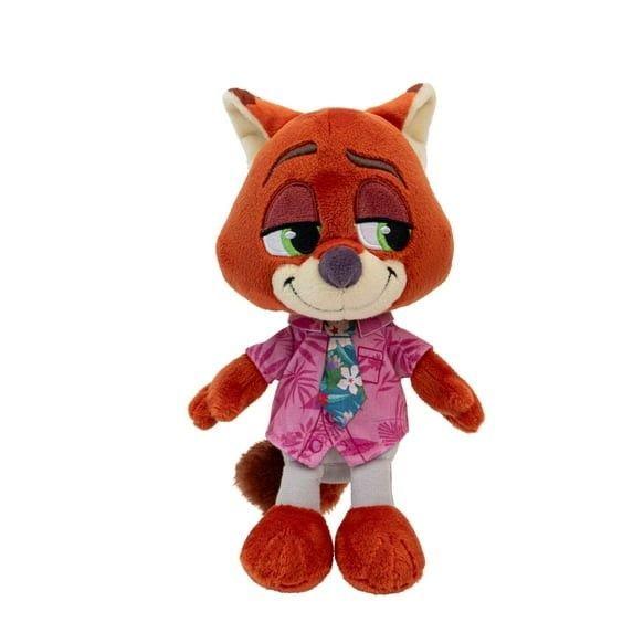 ZOOTOPIA 2 PELUCHE NICK WILDE 20 CMS .-2