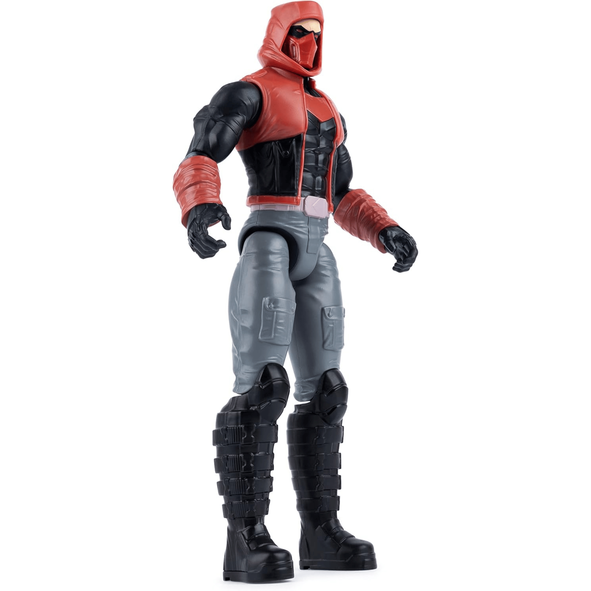 DC Comics Figura 30 Cm Red Hood -2