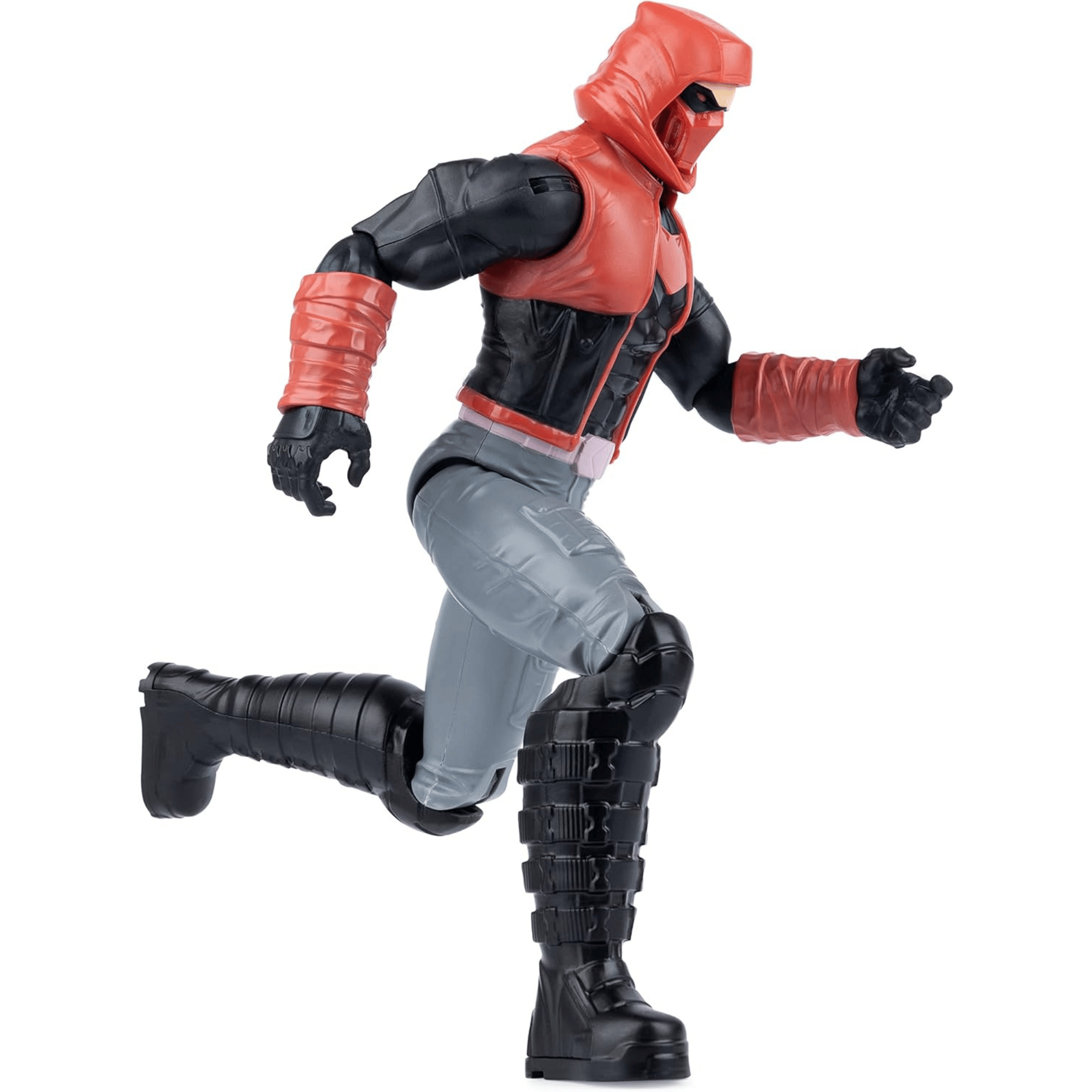 DC Comics Figura 30 Cm Red Hood -4