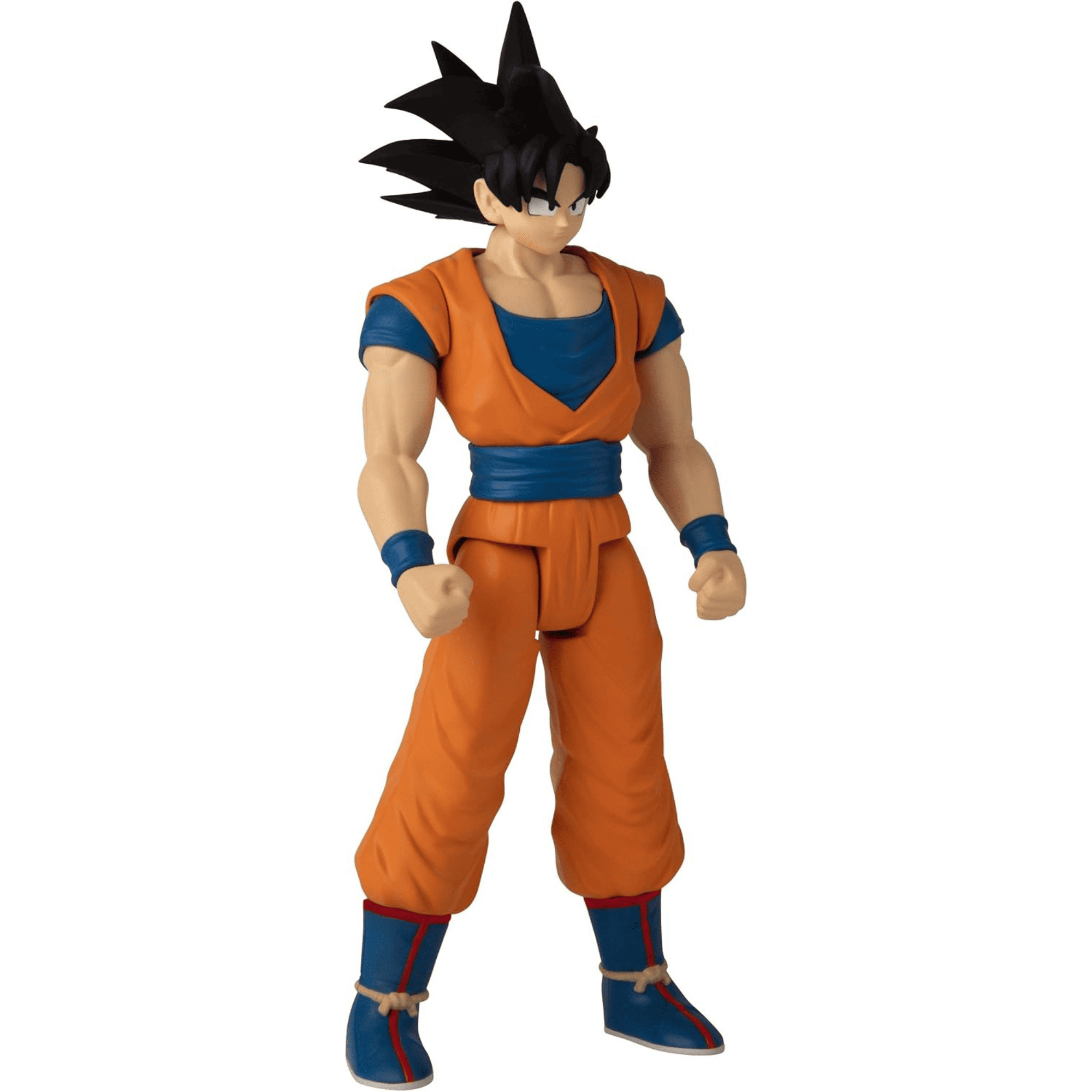 Figura 30 Cm Dragon Ball Super Goku Limit Breaker-2