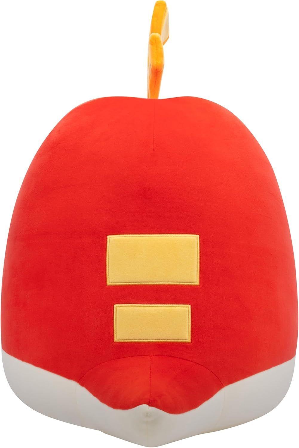 POKEMON PELUCHE SQUISHMALLOWS FUECOCO 25 CMS.-2