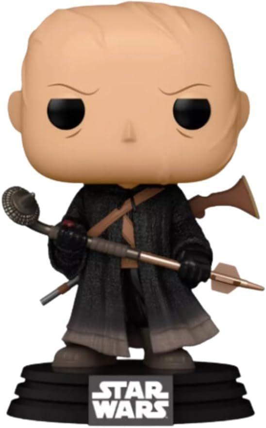 FUNKO POP BOBA FETT -478 STAR WARS MANDALORIAN-2