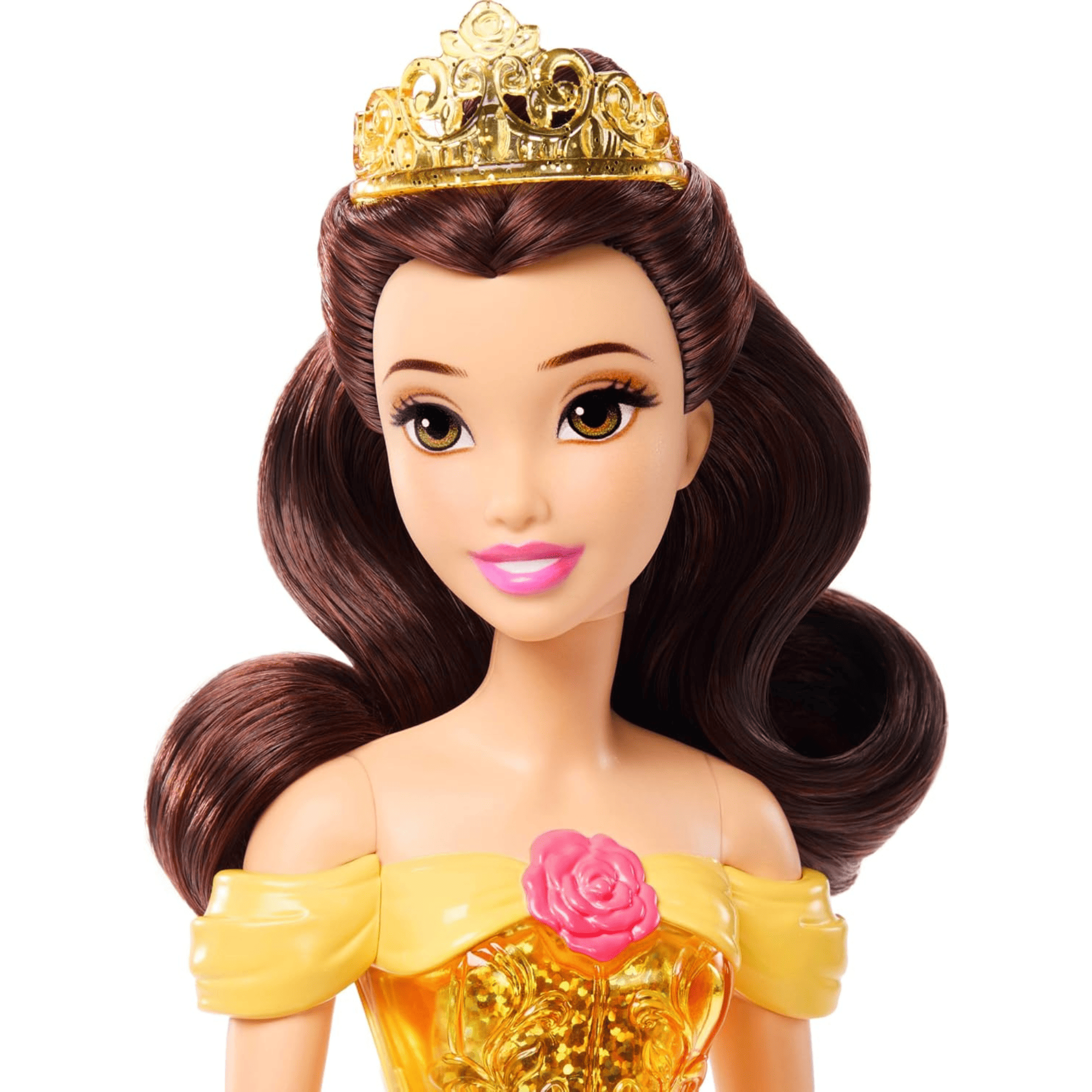 Disney Princess Muñeca 30 Cm Bella-2