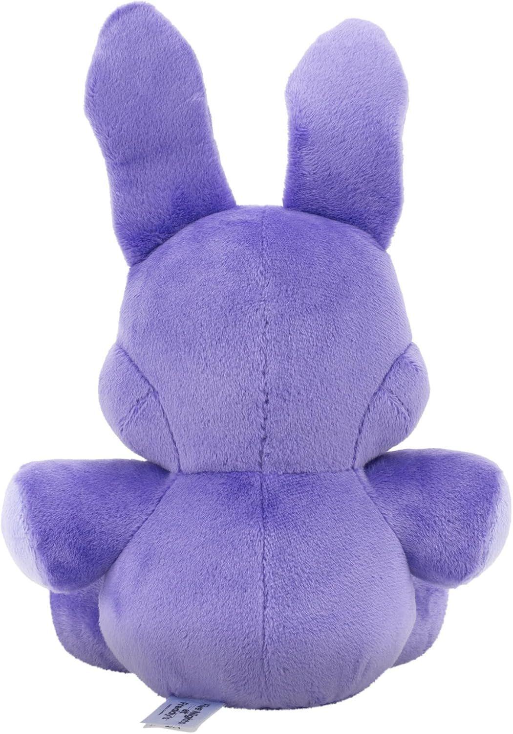 FIVE NIGHT'S AT FREDDY 2025  PELUCHE BONNIE 20 CMS.  JAZWARES-3