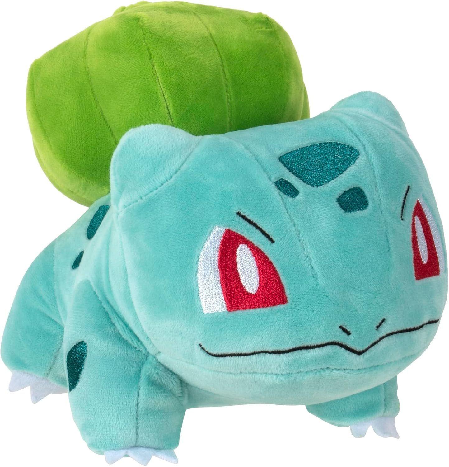 POKEMON PELUCHE 20 CMS. BULBASAUR -2