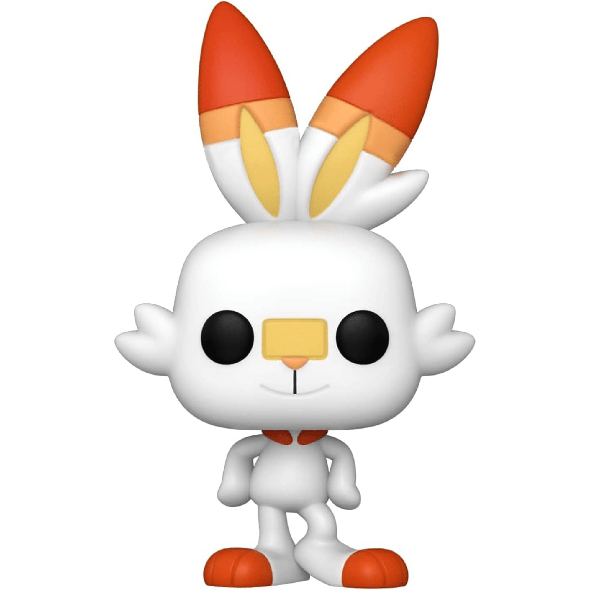 Funko Pop Scorbunny 922 - Pokemon-1