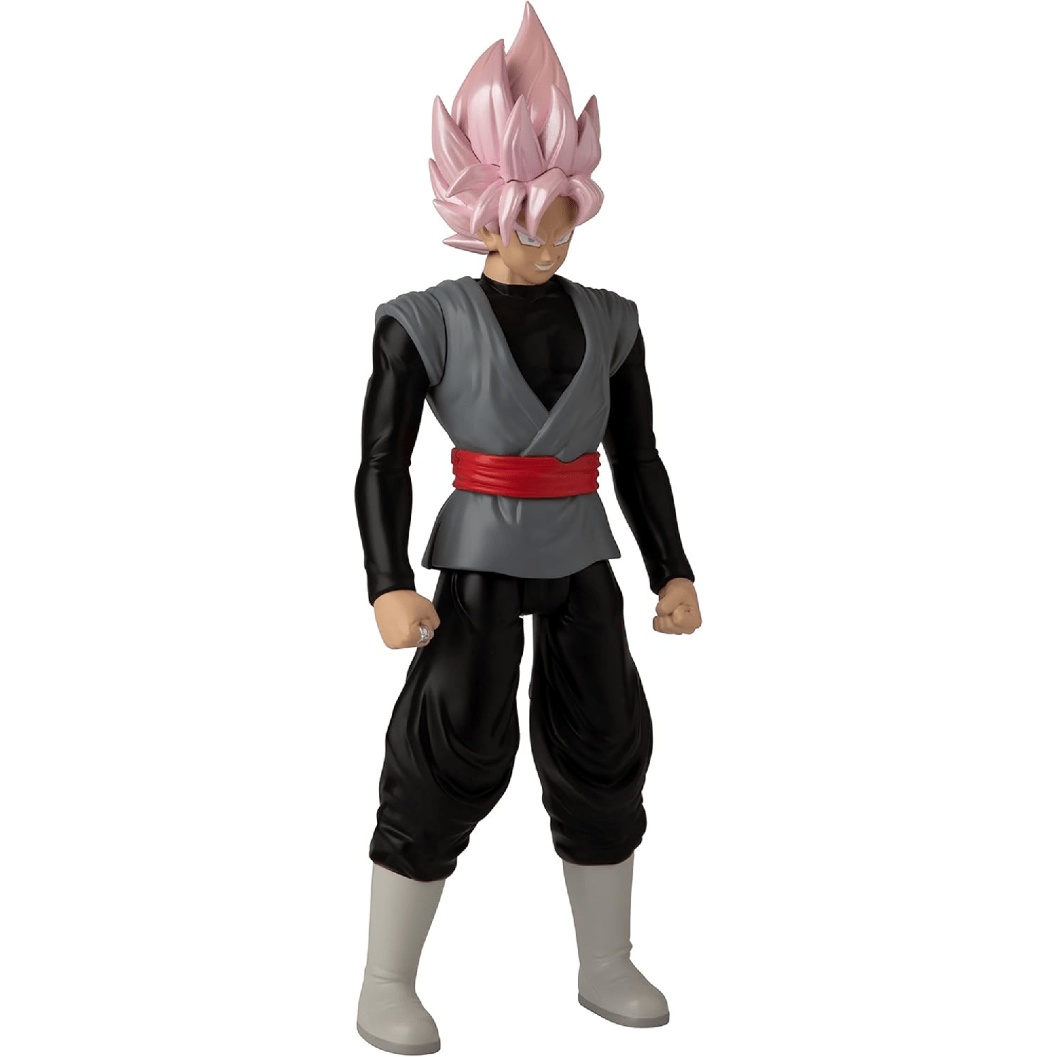 Dragon Ball Super Figura 30 Cm. Super Saiyan Rose Goku Black - Limit Breaker-2