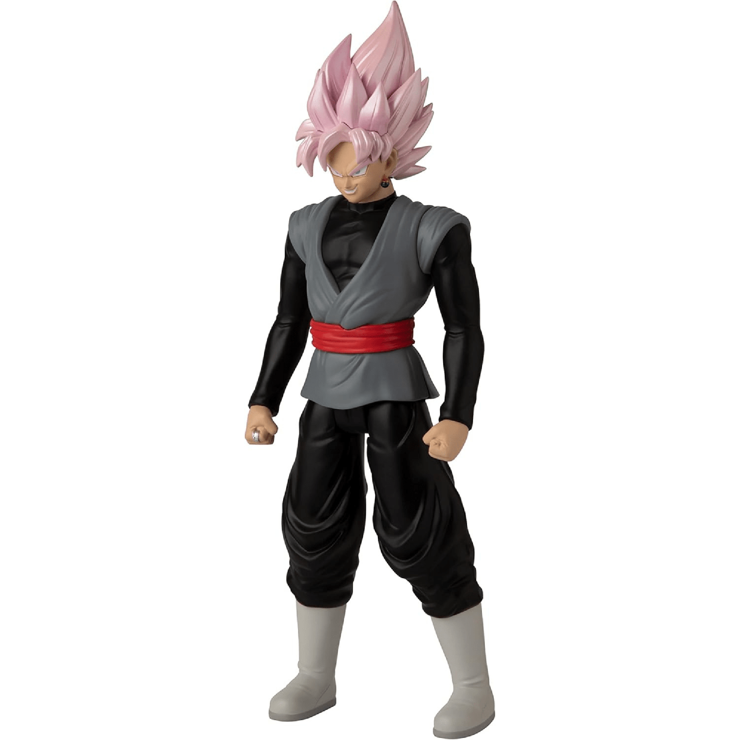 Dragon Ball Super Figura 30 Cm. Super Saiyan Rose Goku Black - Limit Breaker-3