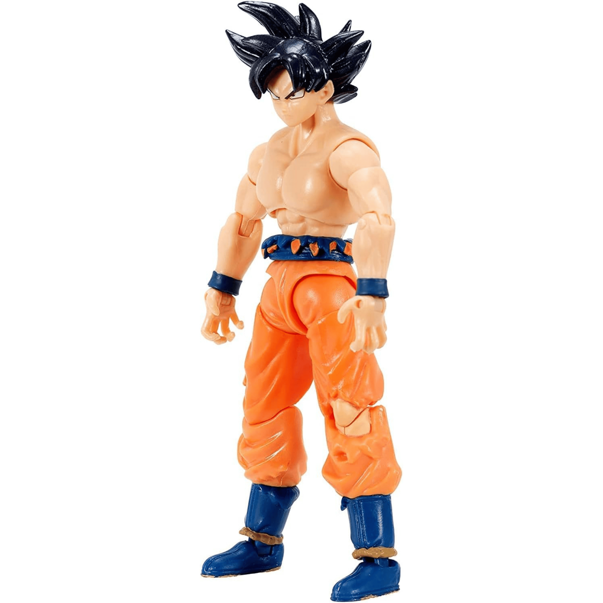 Figura 13 Cm Dragon Ball Super Goku Ultra Instinto-3