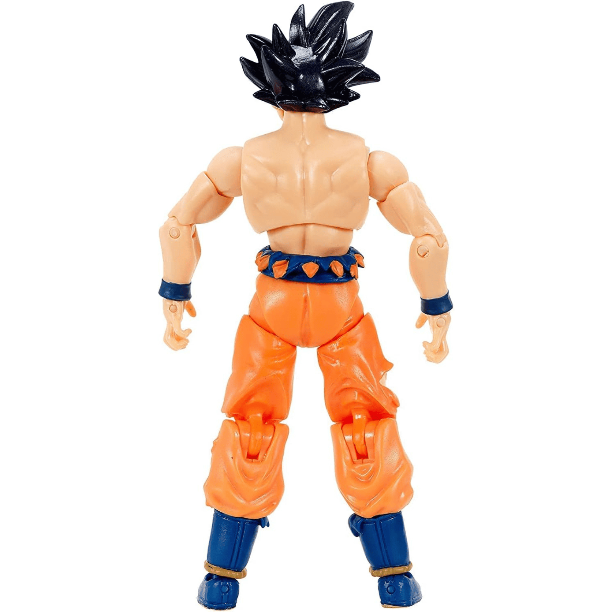 Figura 13 Cm Dragon Ball Super Goku Ultra Instinto-4