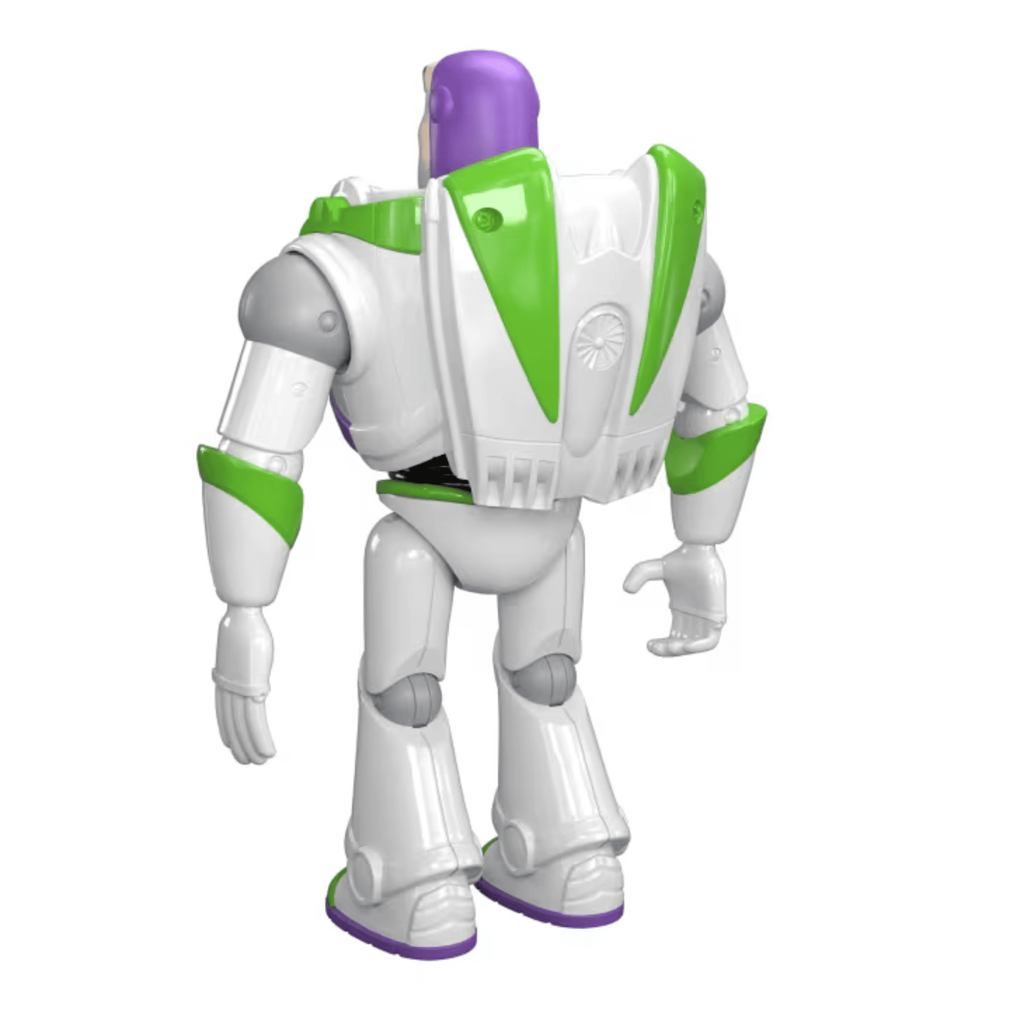 Buzz Lightyear Figura Articulada 30 Cm Toy Story 5-4