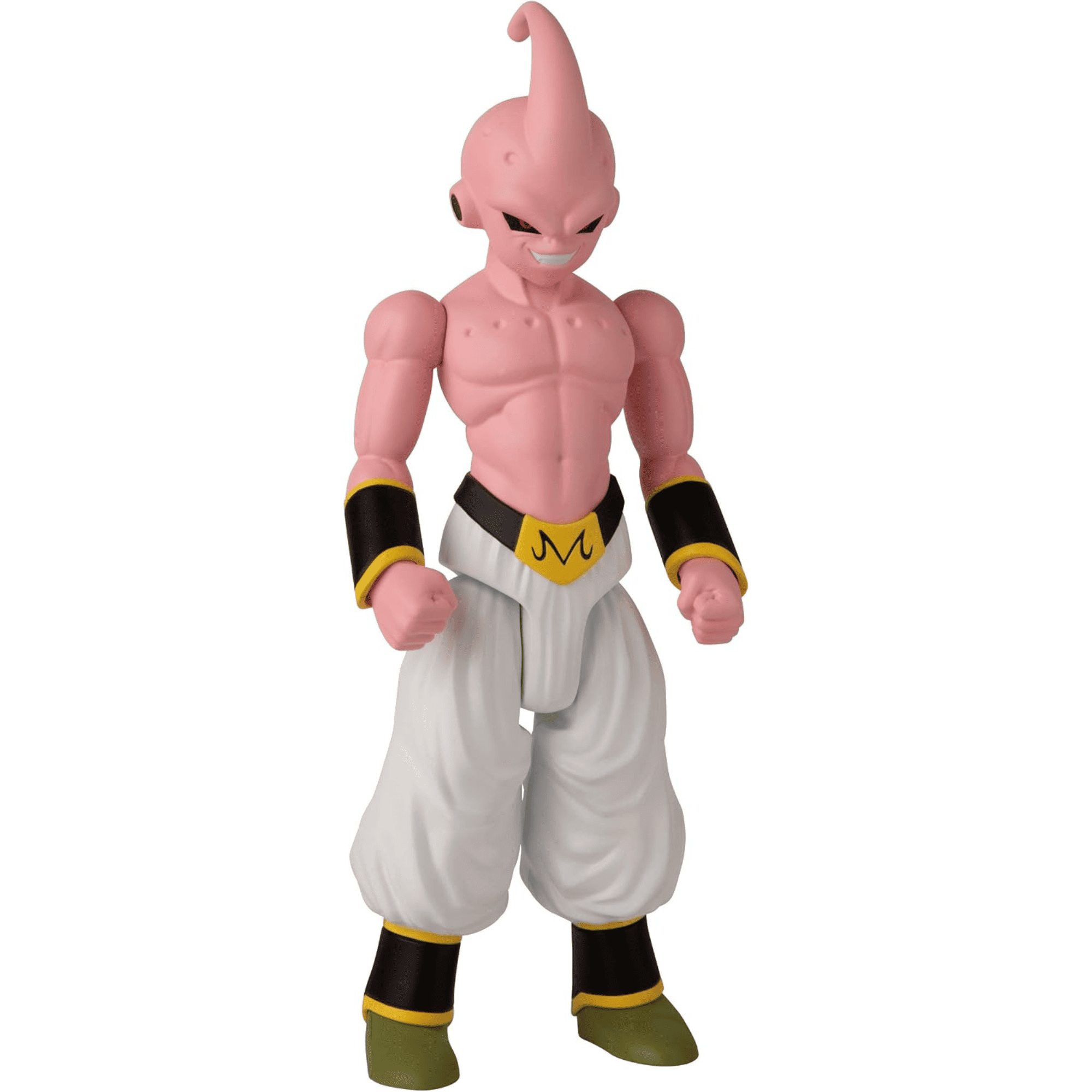 Figura 30 Cm Dragon Ball Super Majin Buu Forma Final Limit Breaker-2