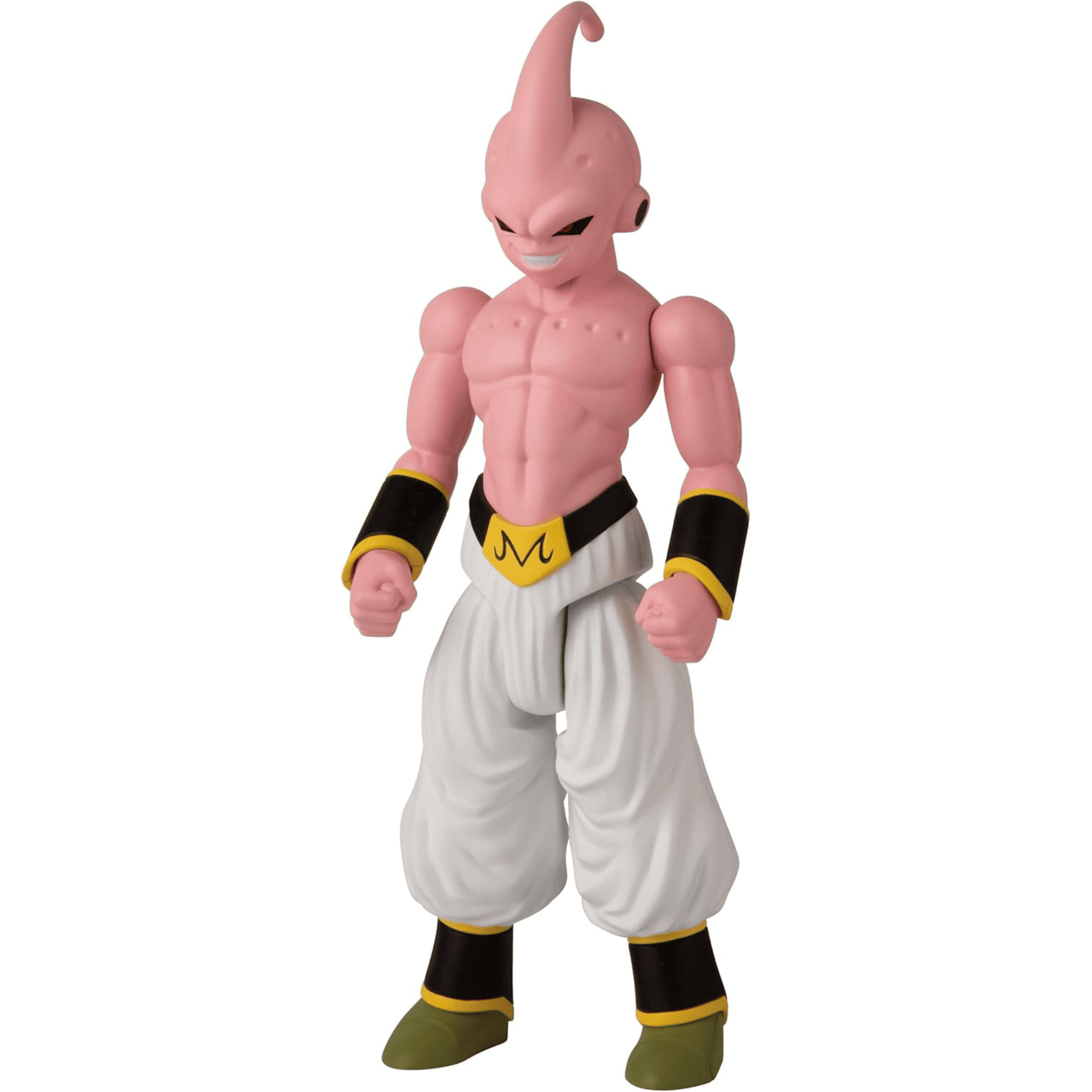 Figura 30 Cm Dragon Ball Super Majin Buu Forma Final Limit Breaker-3