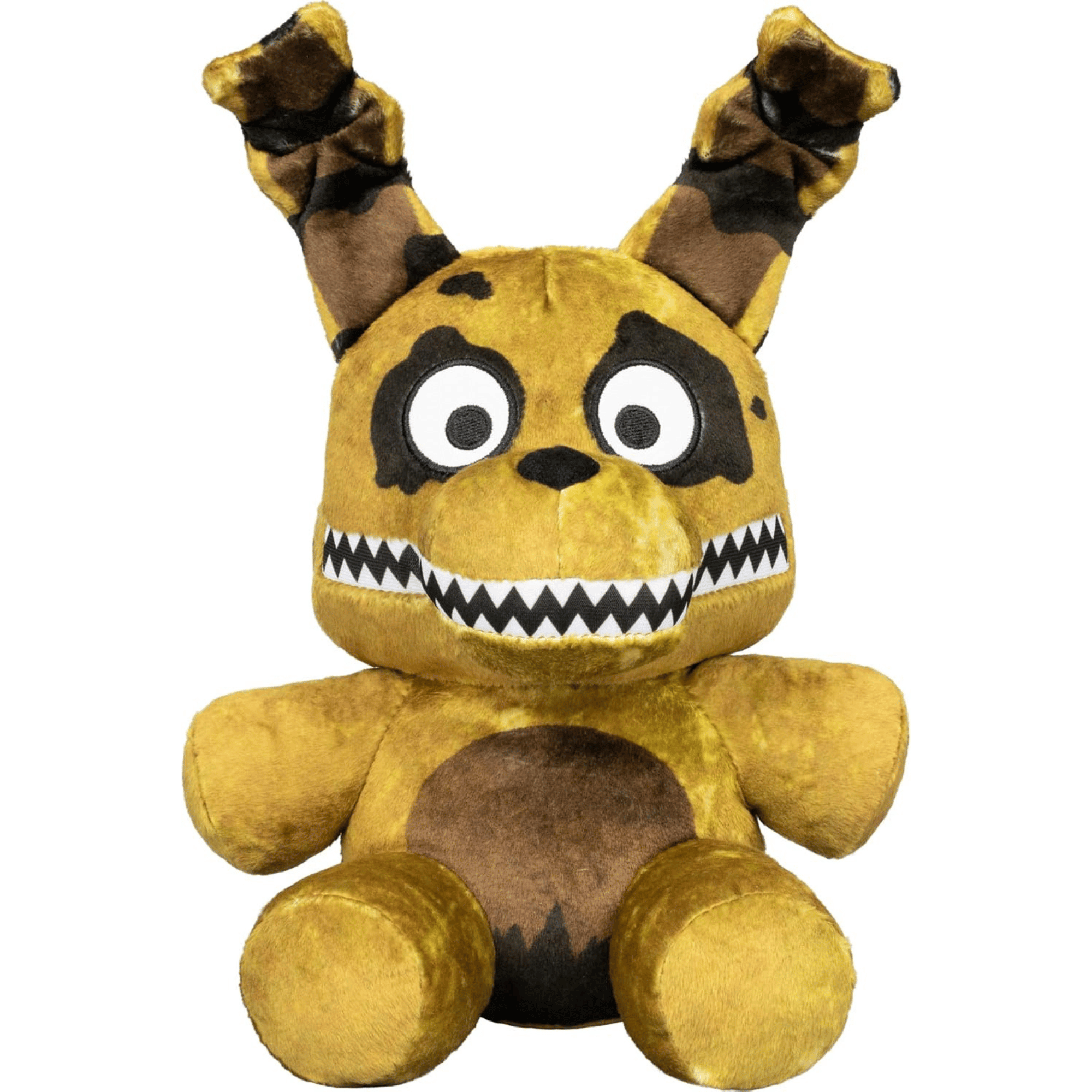 Five Nights at Freddy's Peluche 20 Cm Plushtrap -1