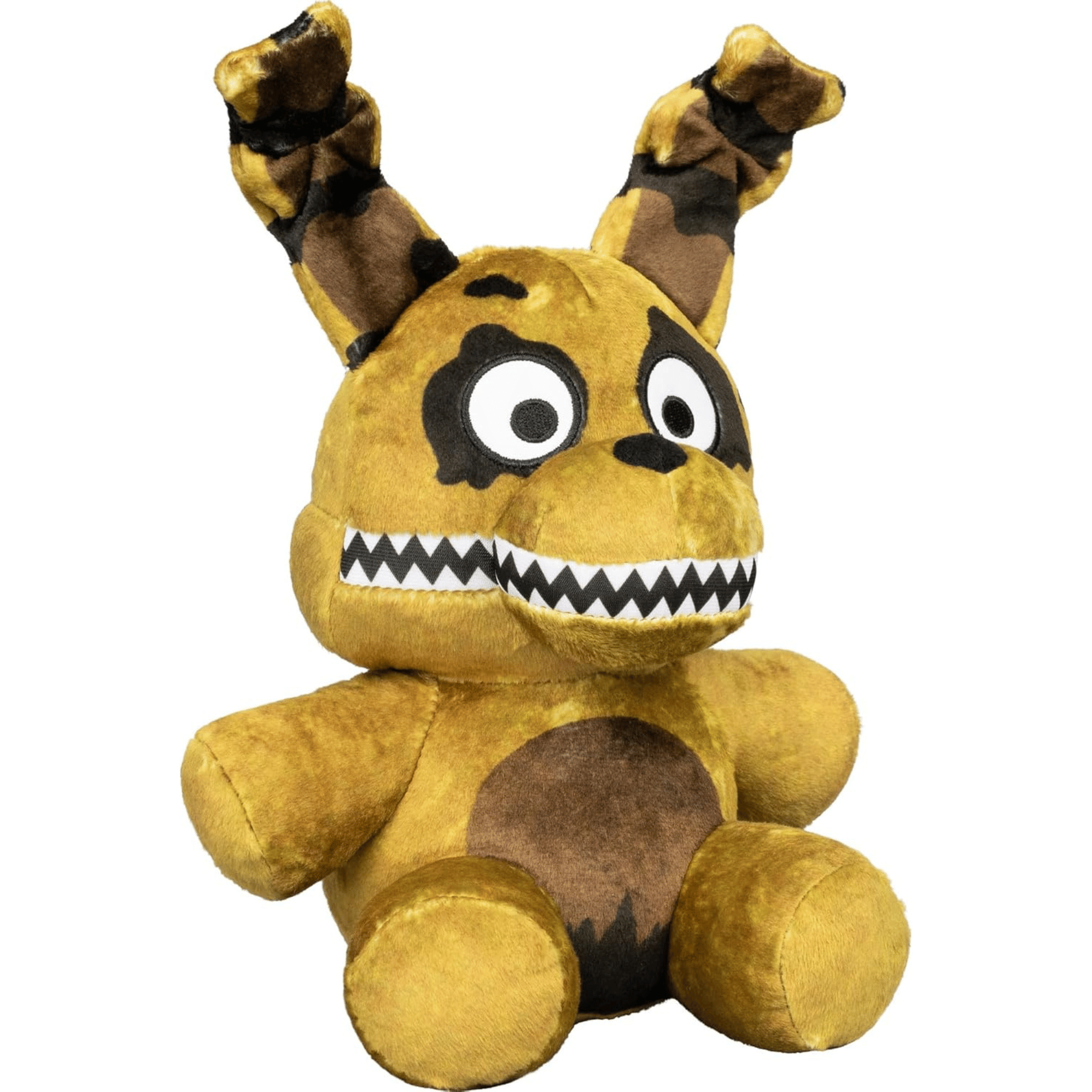 Five Nights at Freddy's Peluche 20 Cm Plushtrap -2