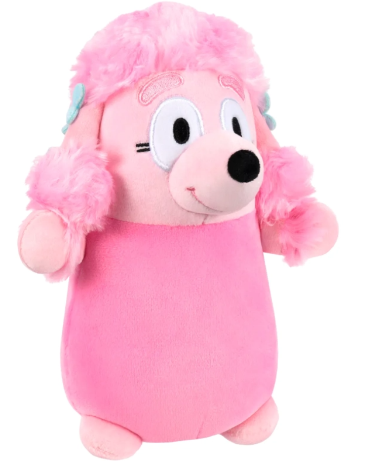 BLUEY SQUISHMALLOWS COCO 15 CMS.-2