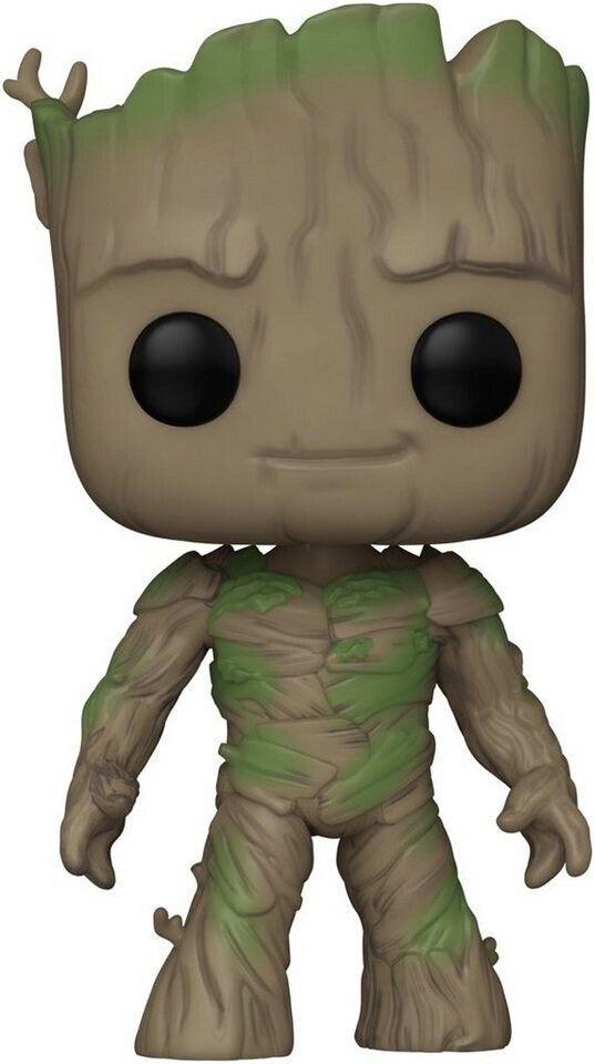 FUNKO POP! GROOT  - 1203 GUARDIANES DE LA GALAXIA  MARVEL-2