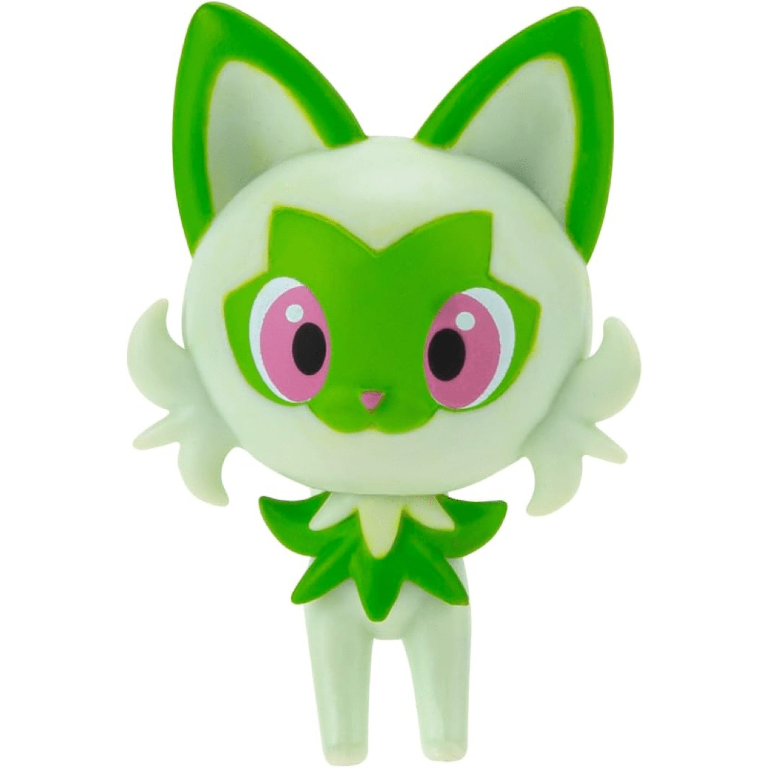 Pokemon Battle Ready Multipack 4 Figuras-2