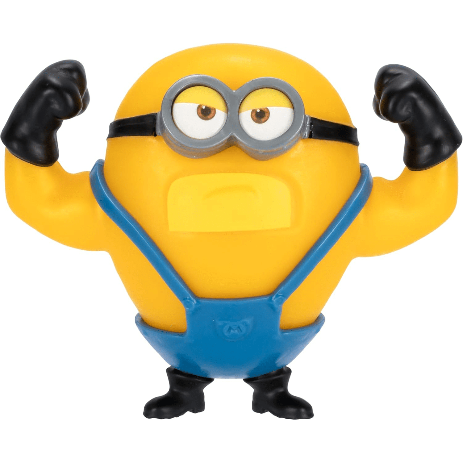 Mi Villano Favorito Figura Strech Mega Minion Dave-1