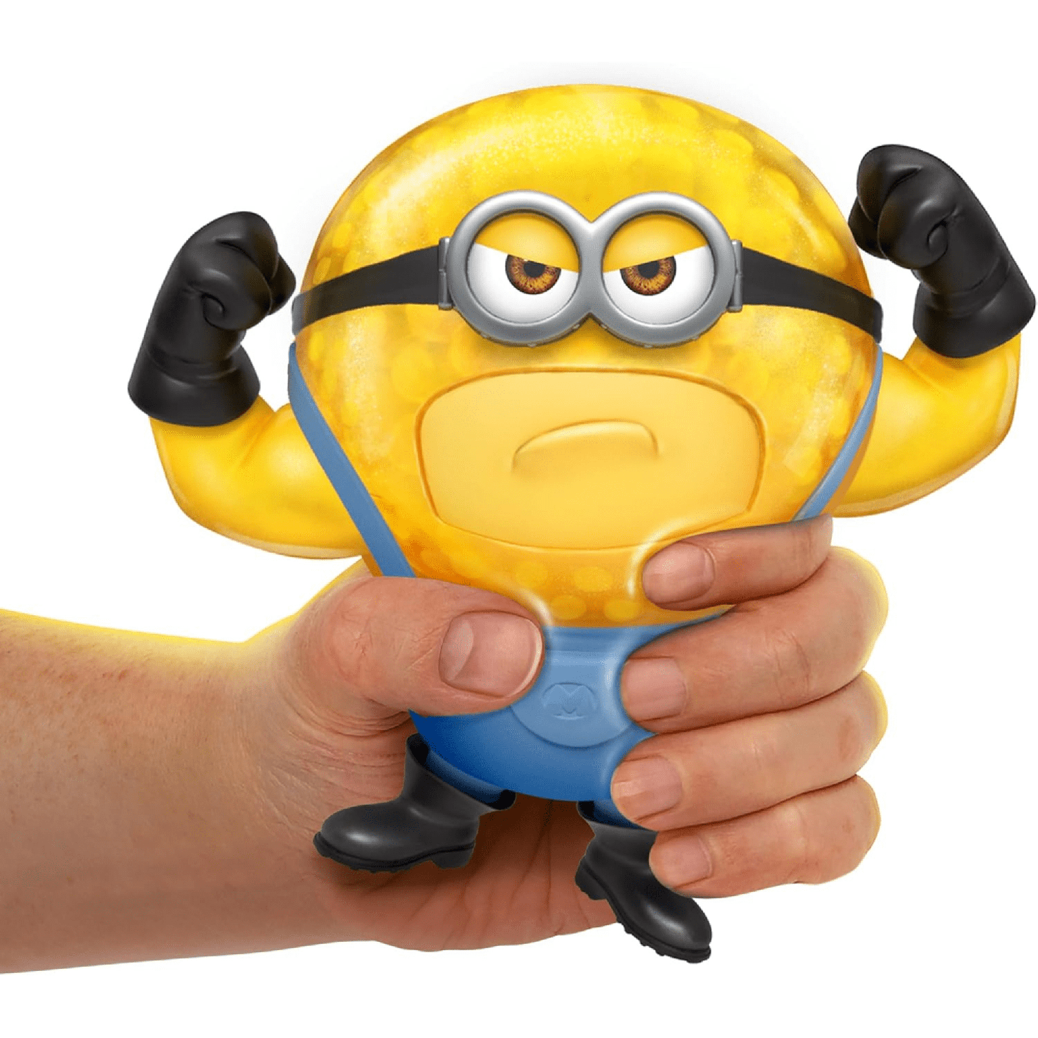 Mi Villano Favorito Figura Strech Mega Minion Dave-2