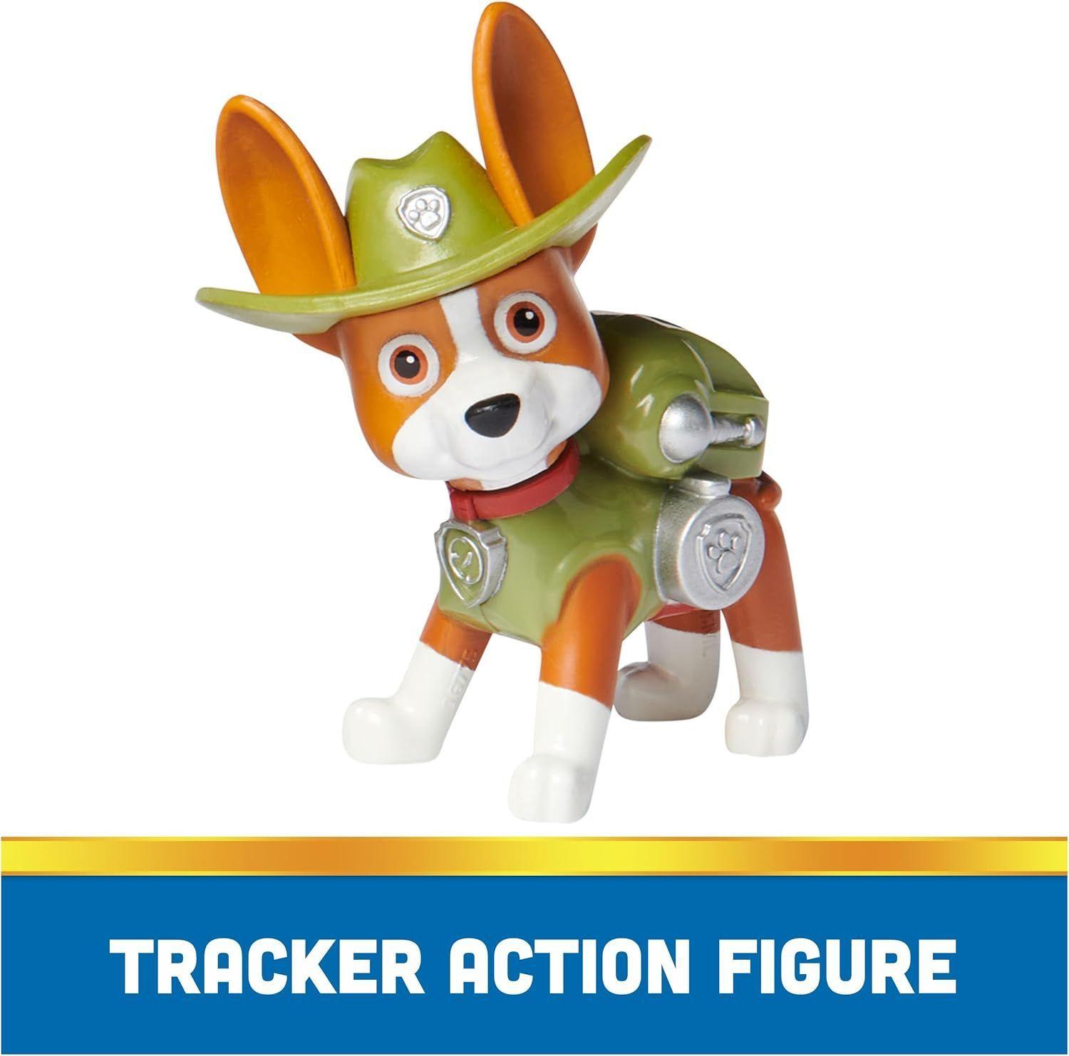 PAW PATROL VEHICULO TRACKER JUNGLE CRUISER-2