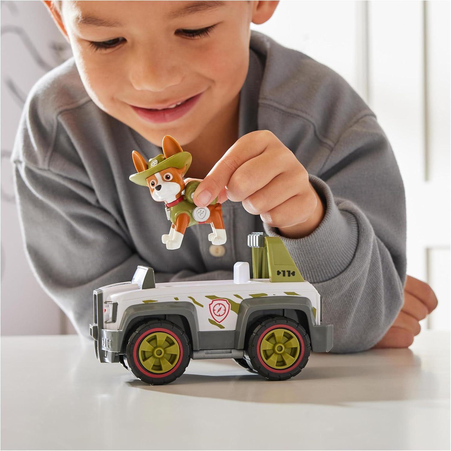 PAW PATROL VEHICULO TRACKER JUNGLE CRUISER-4