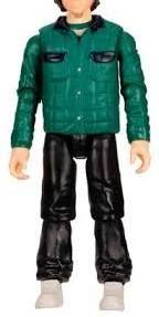 STRANGER THINGS FIGURA  DE ACCION MIKE CON BICICLETA Y ACCESORIOS -3