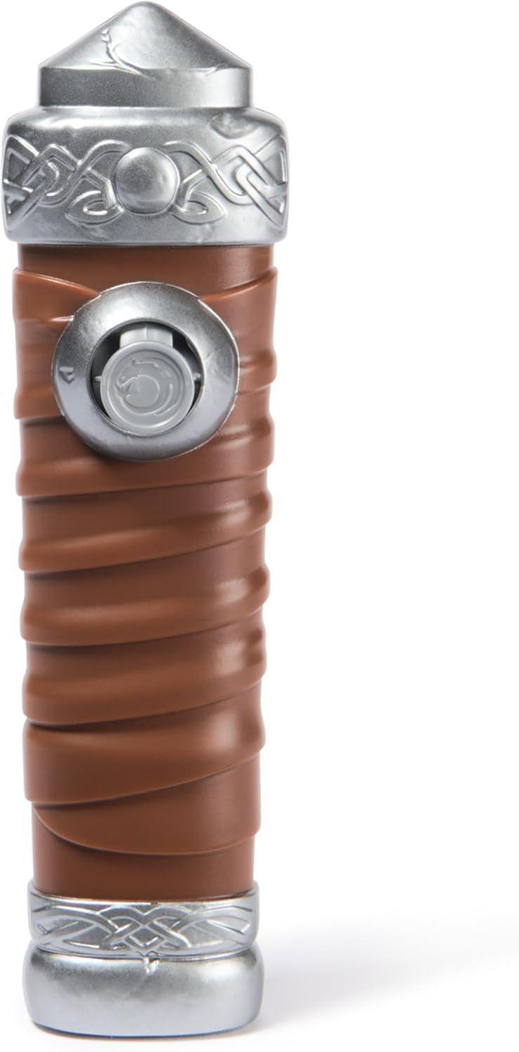 CHIMUELO VOLADOR C/ CONTROL REMOTO COMO ENTRENAR A TU DRAGON -4