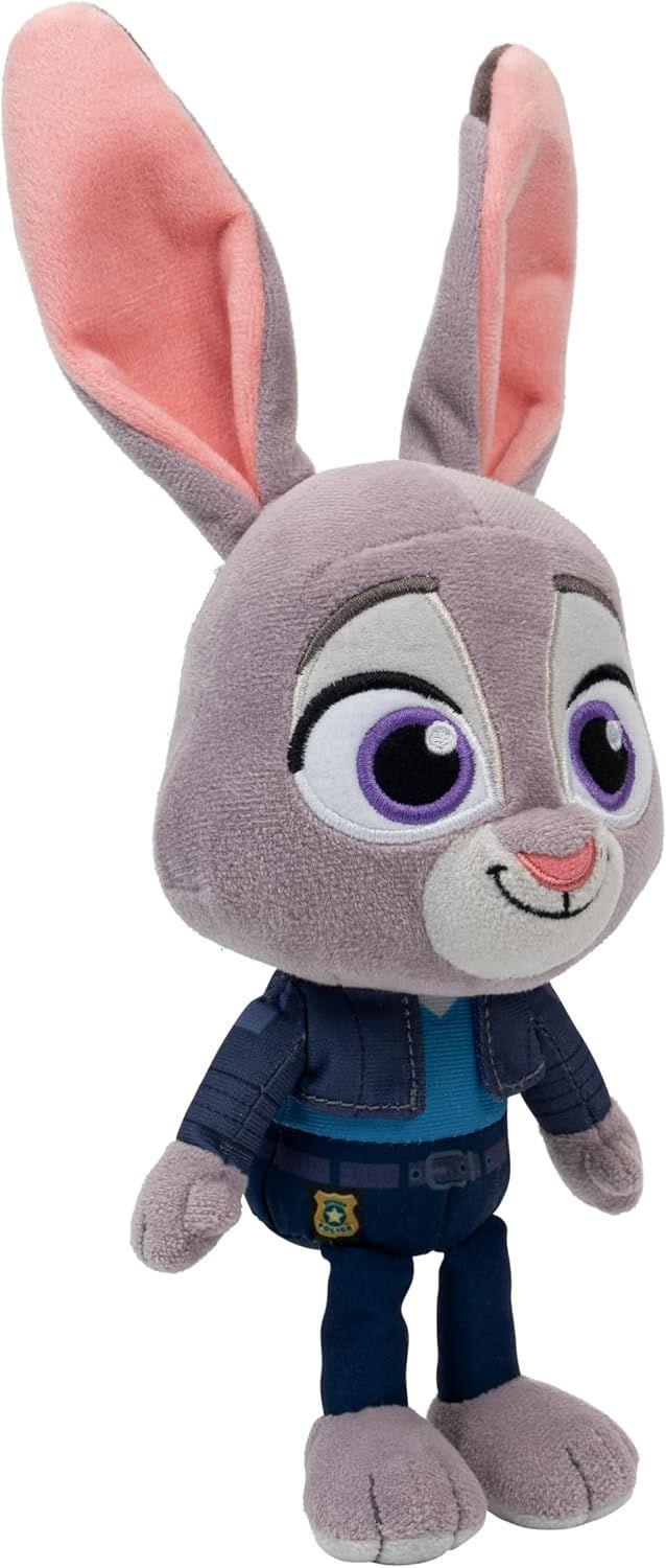 ZOOTOPIA 2 PELUCHE JUDY HOPPS 20 CMS .-3