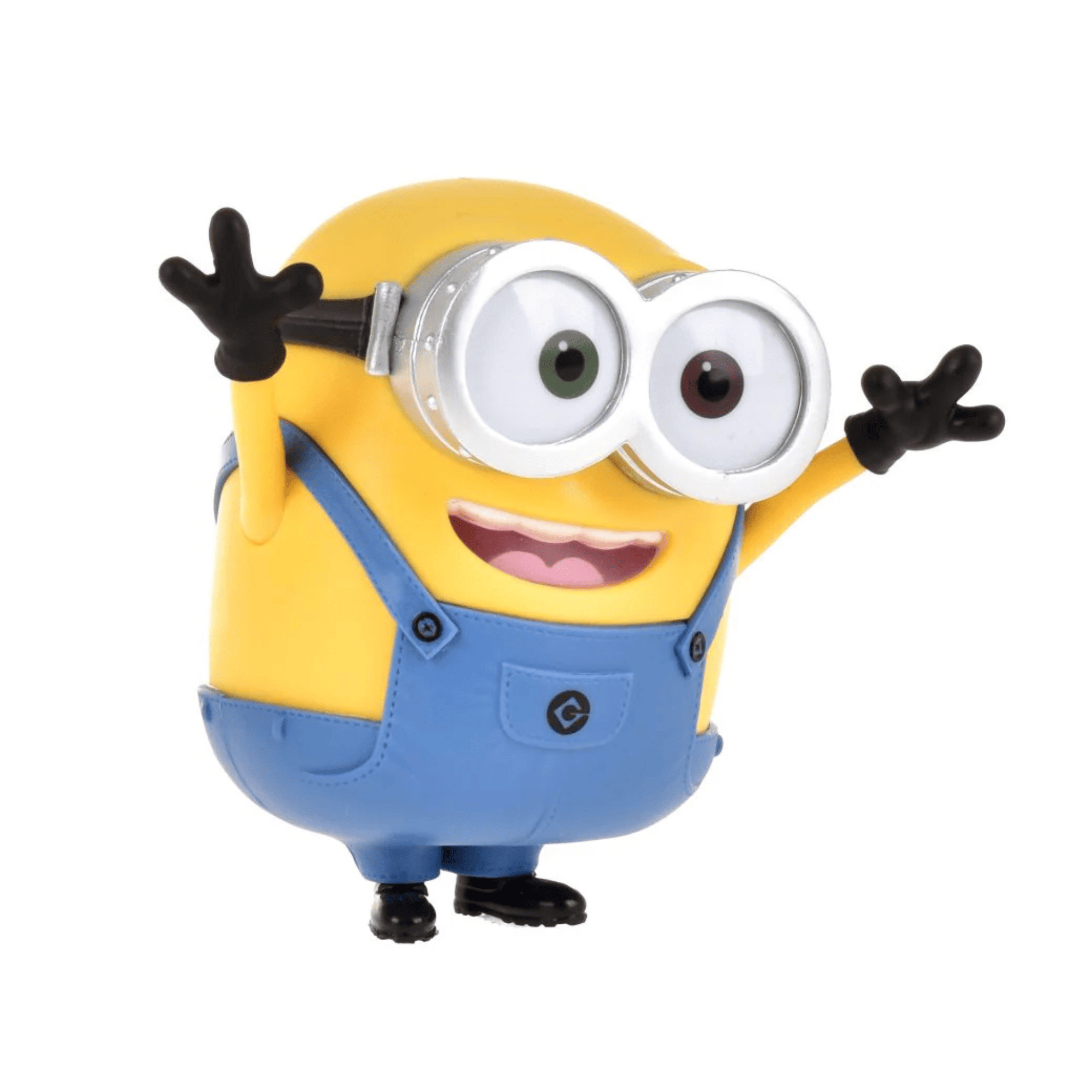 Minions Figura De Accion 13 Cm Bob-2
