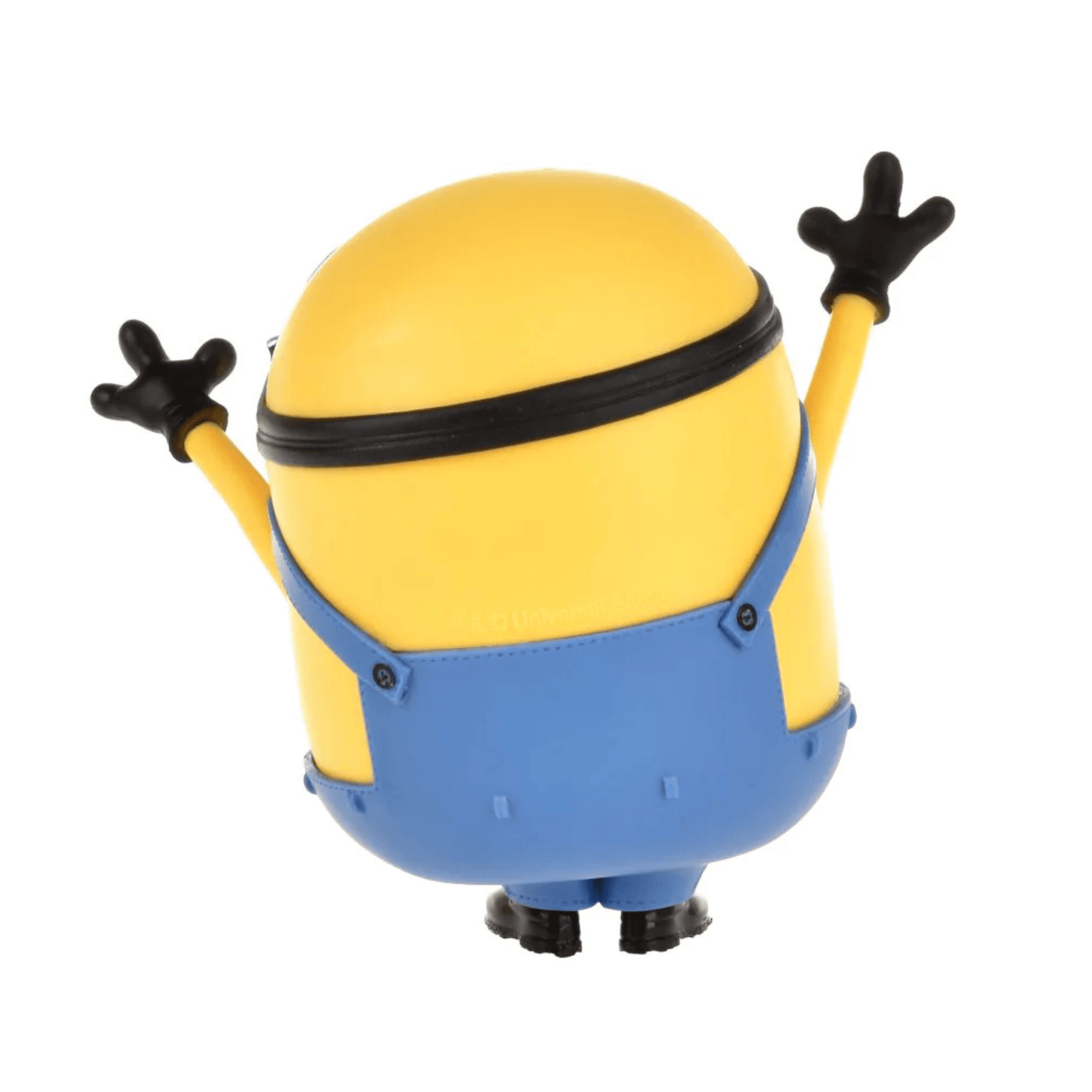 Minions Figura De Accion 13 Cm Bob-4
