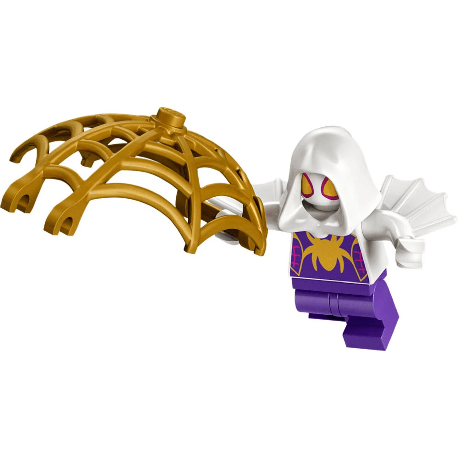 Lego Marvel Spidey Vs. Duende Verde-5