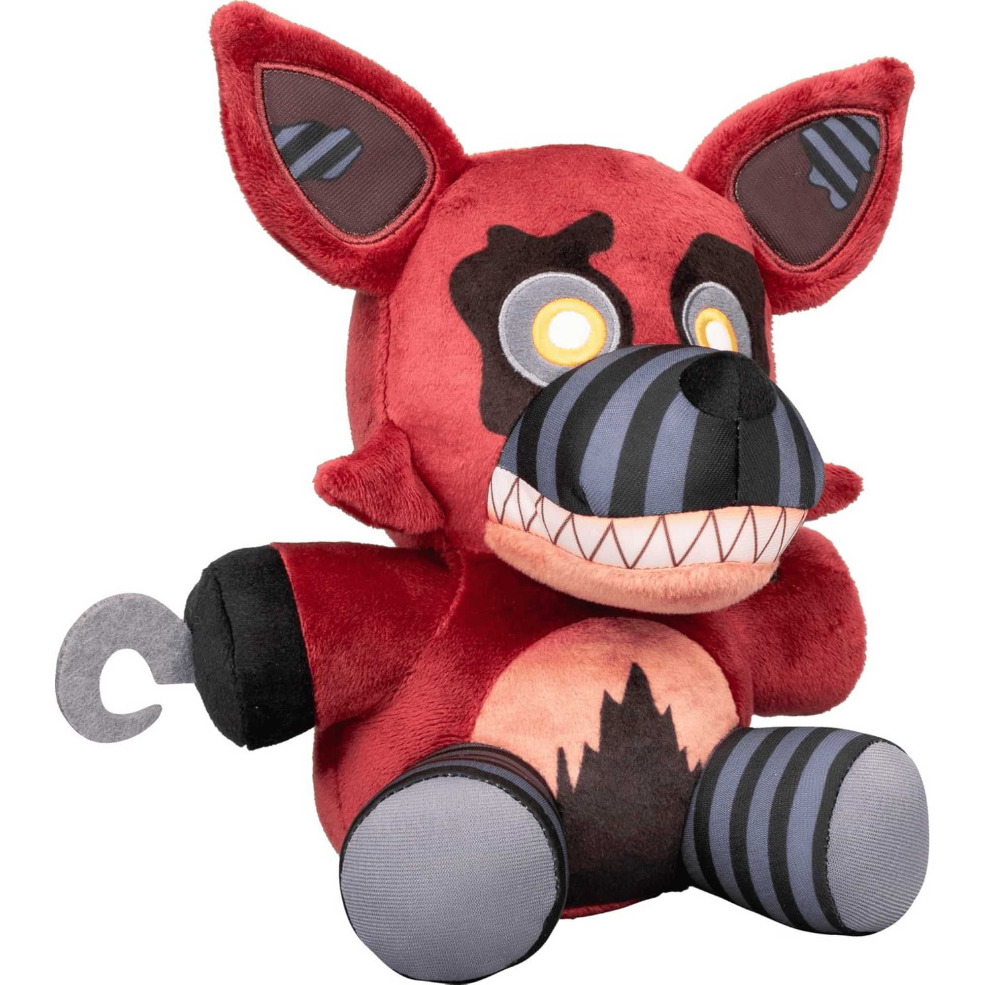 Five Nights at Freddy's Peluche 20 Cm Nightmare Foxy-2