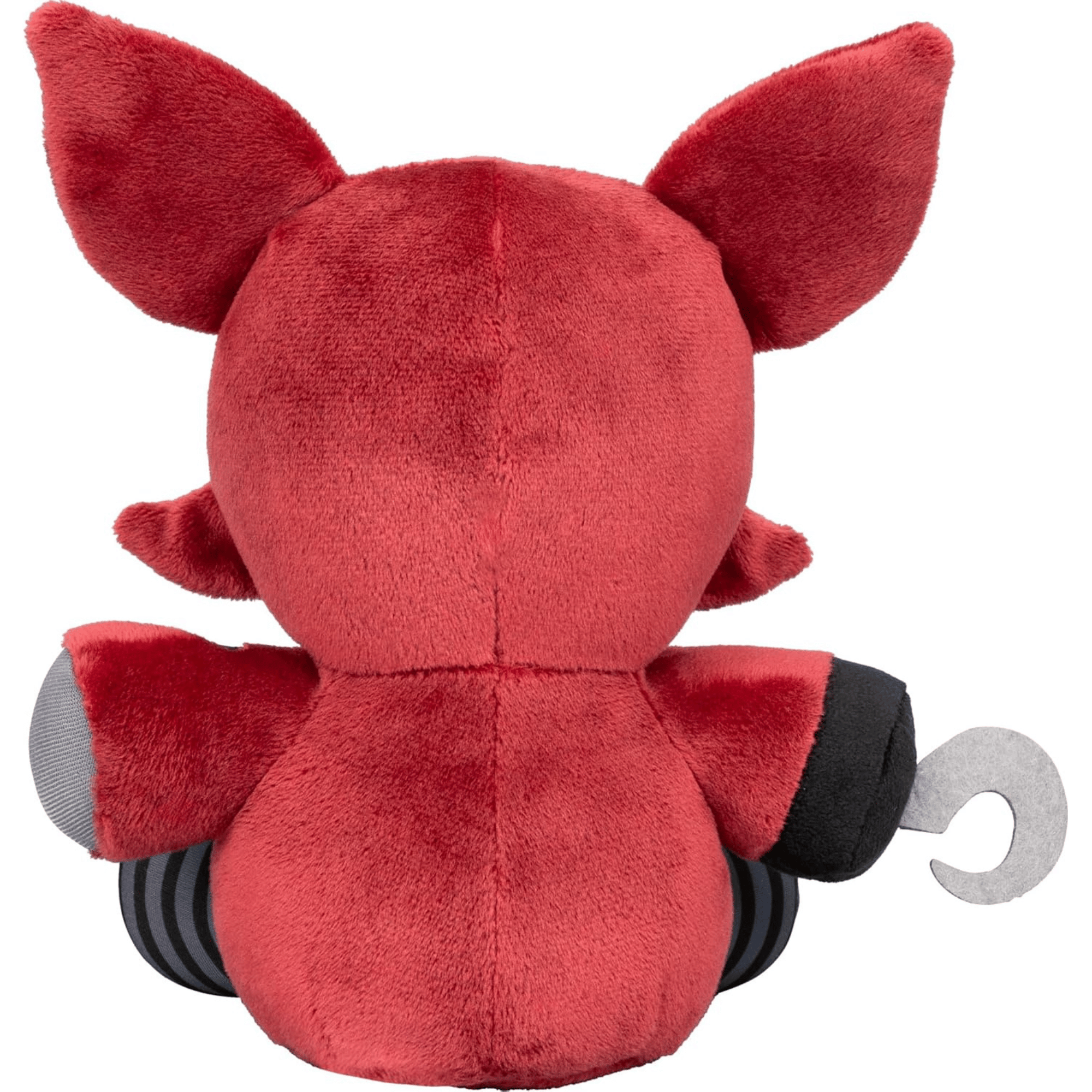 Five Nights at Freddy's Peluche 20 Cm Nightmare Foxy-3