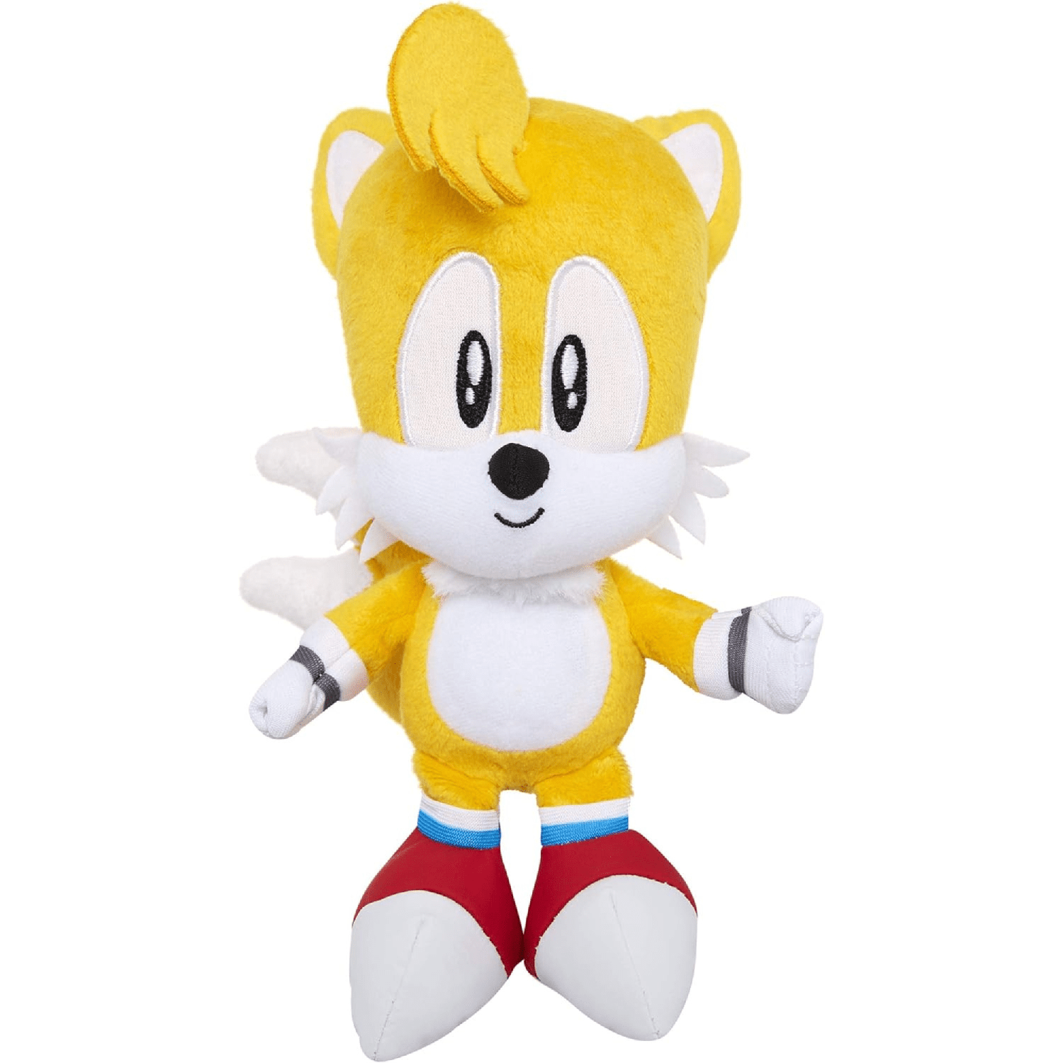 Sonic Peluche 23 Cm. Tails-1
