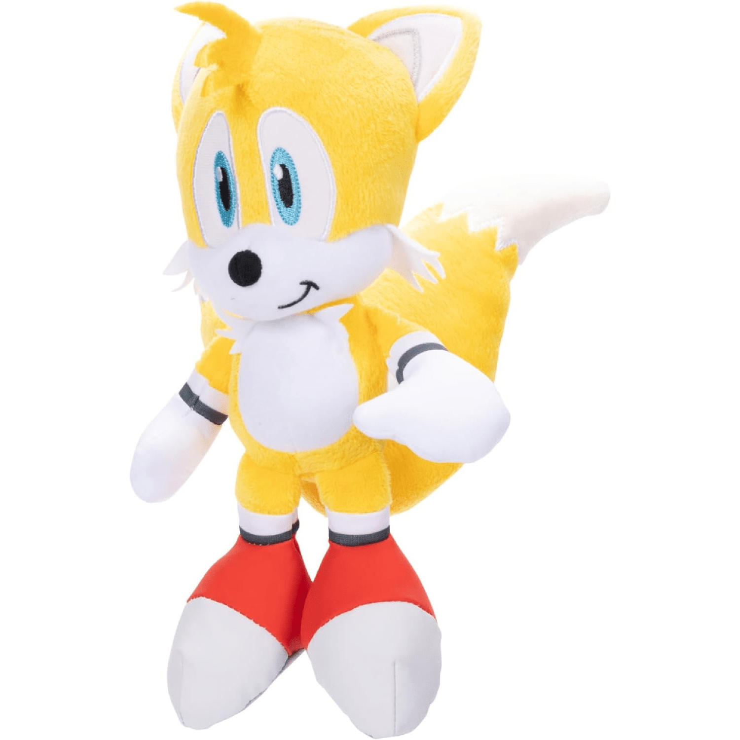 Sonic Peluche 23 Cm. Tails-2