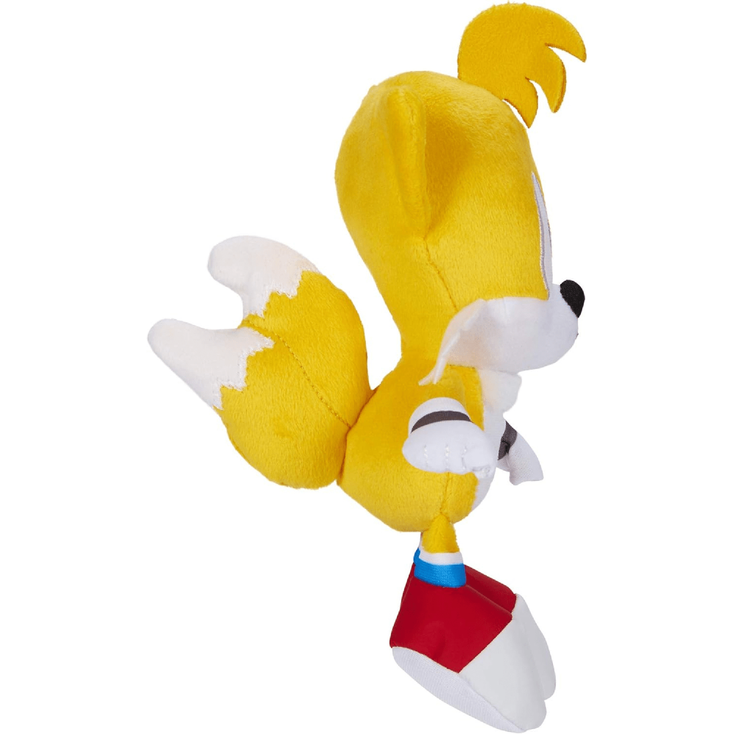 Sonic Peluche 23 Cm. Tails-3