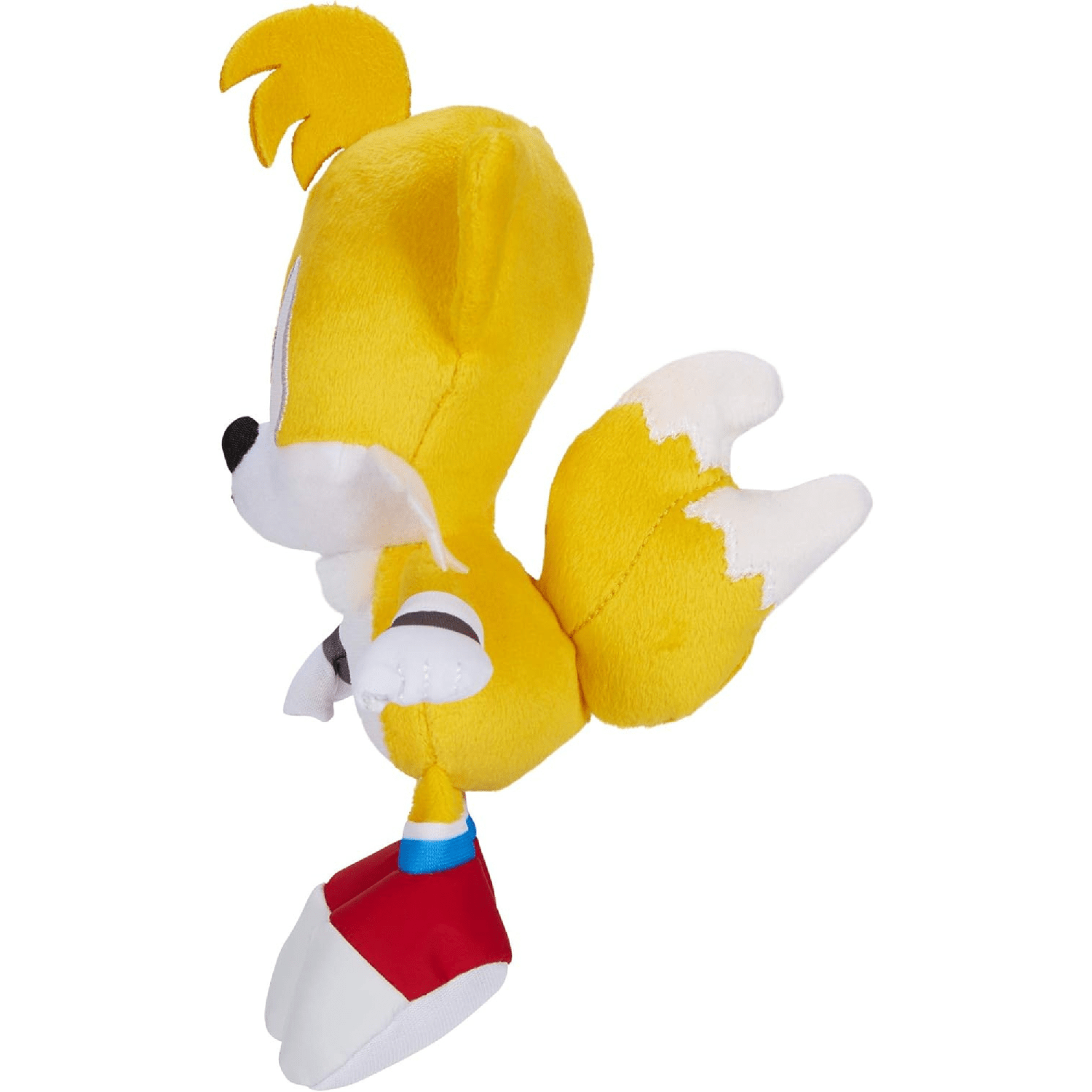 Sonic Peluche 23 Cm. Tails-4