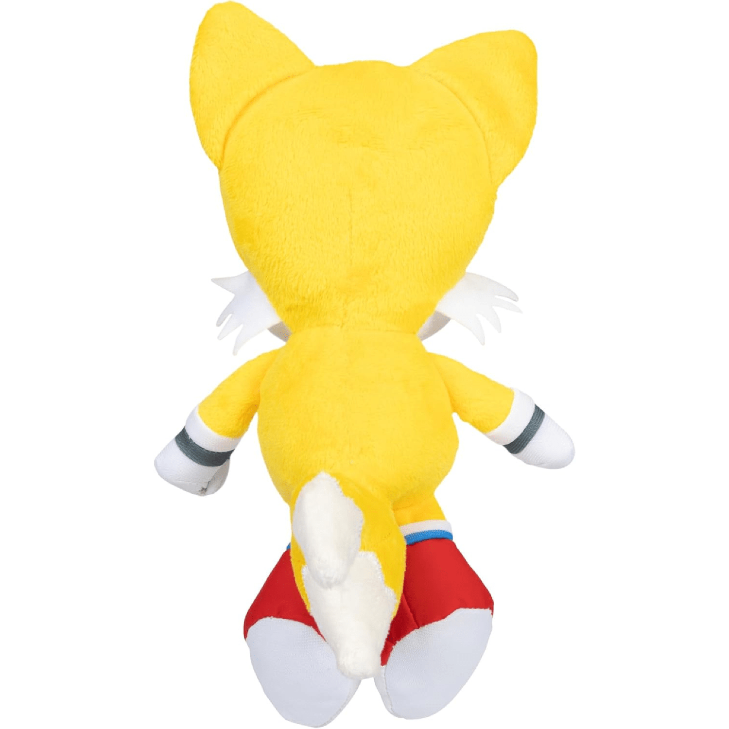 Sonic Peluche 23 Cm. Tails-5