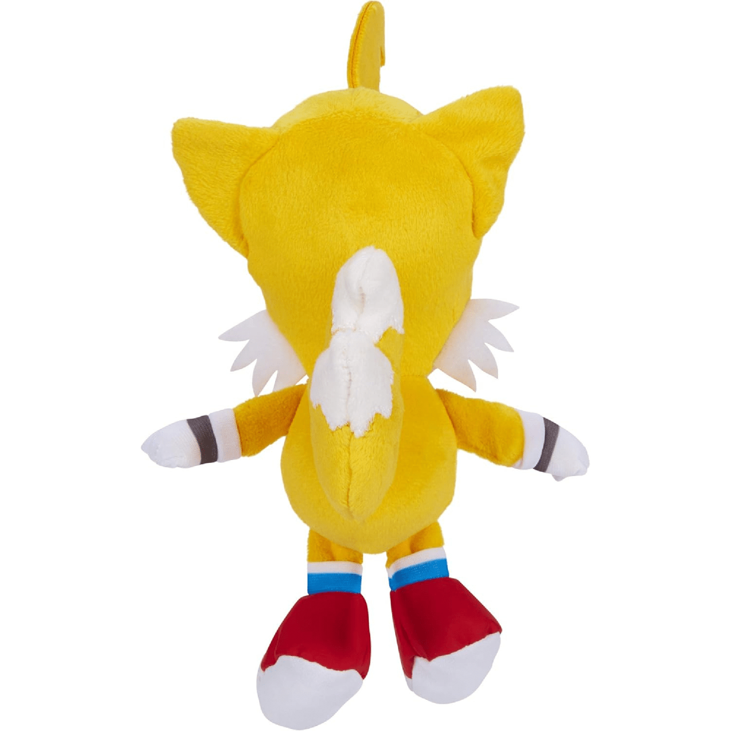 Sonic Peluche 23 Cm. Tails-6