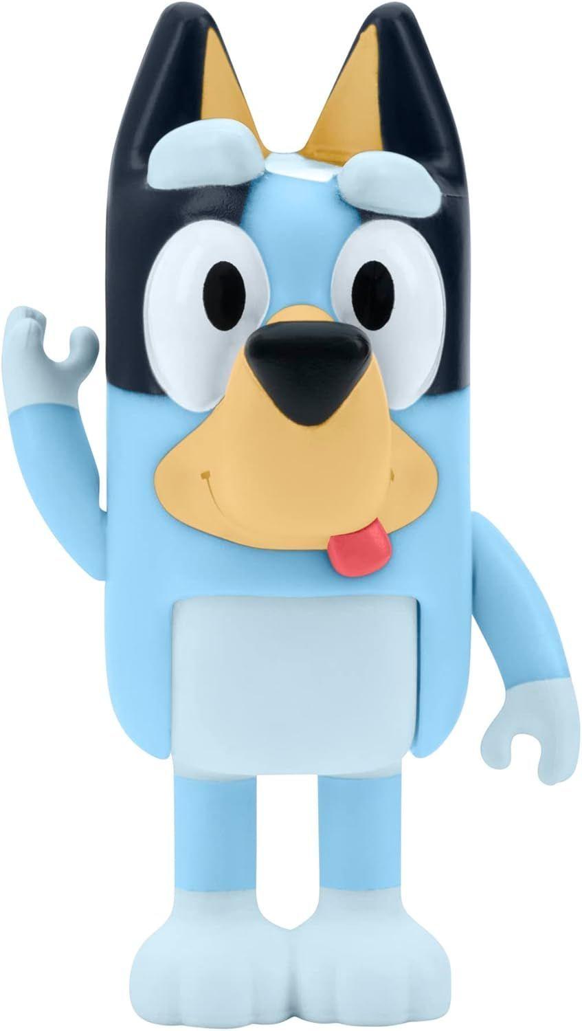 BLUEY SET 2 FIGURAS BLUEY & BANDIT -3